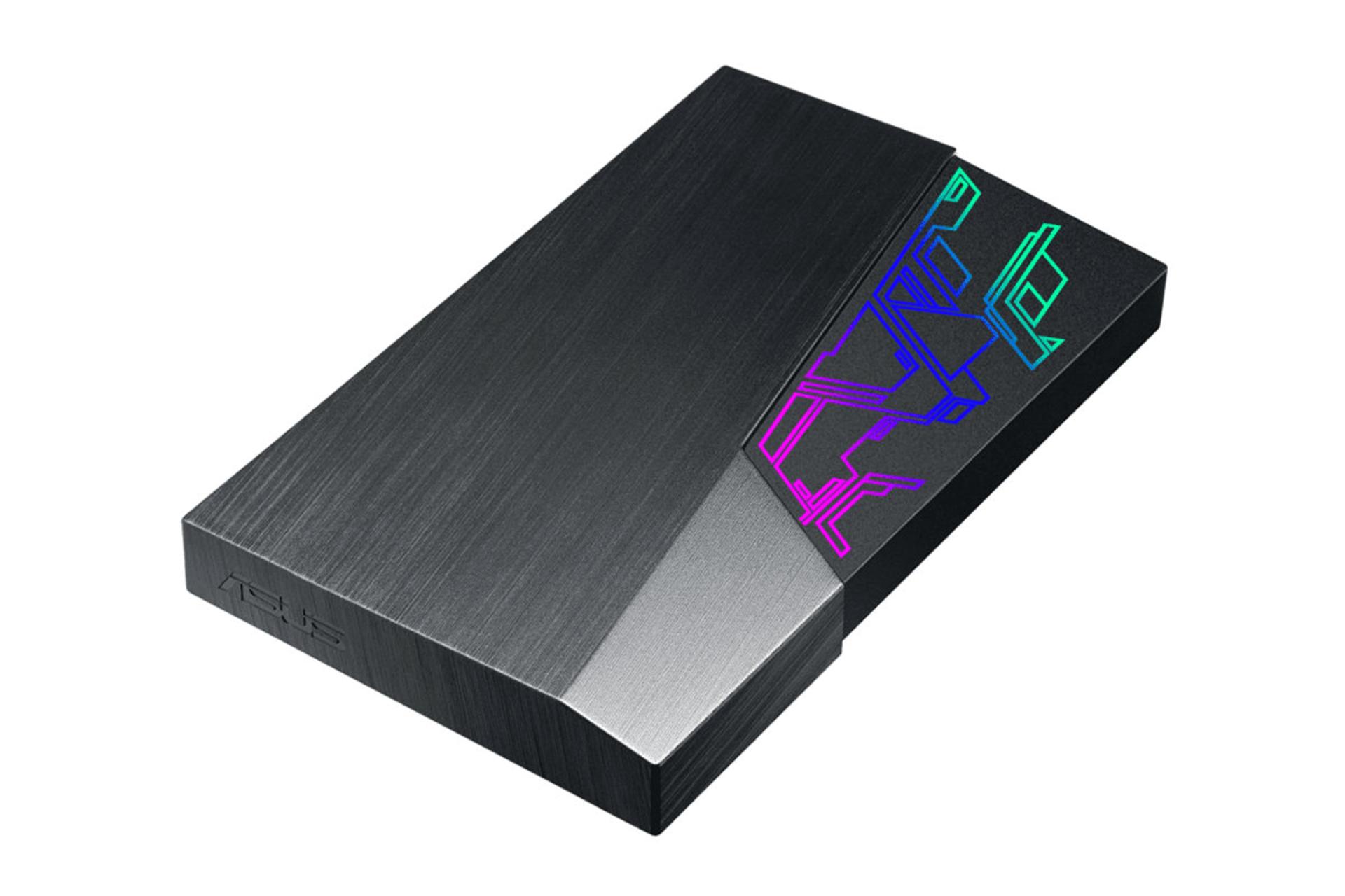 ایسوس RGB EHD-A1T ظرفیت 1 ترابایت / Asus RGB EHD-A1T 1TB