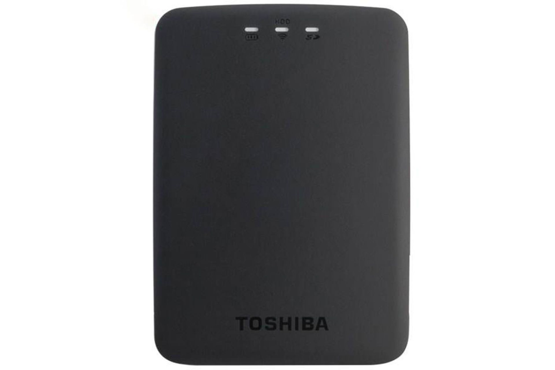 Toshiba CANVIO AEROCAST 1TB