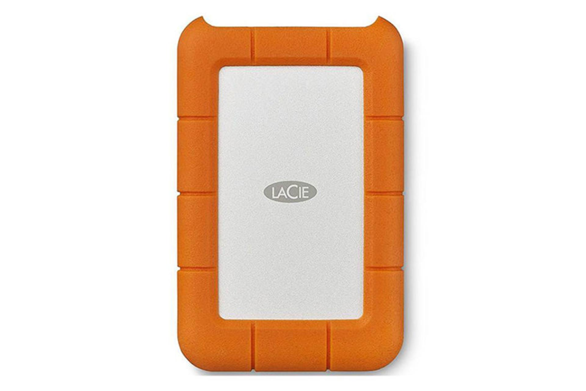 LaCie Rugged USB-C 