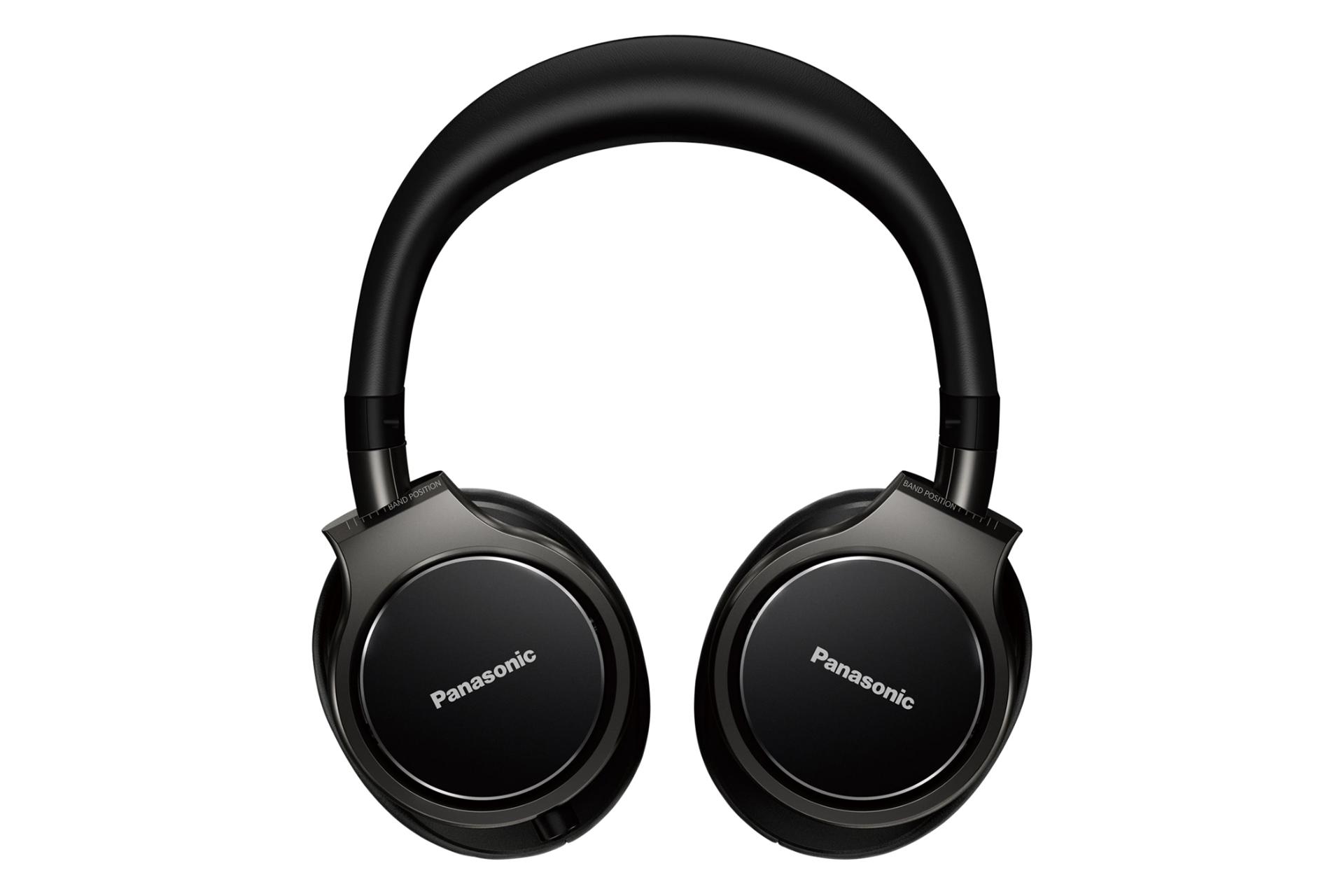 طراحی کامپکت هدفون پاناسونیک Panasonic RP-HD10