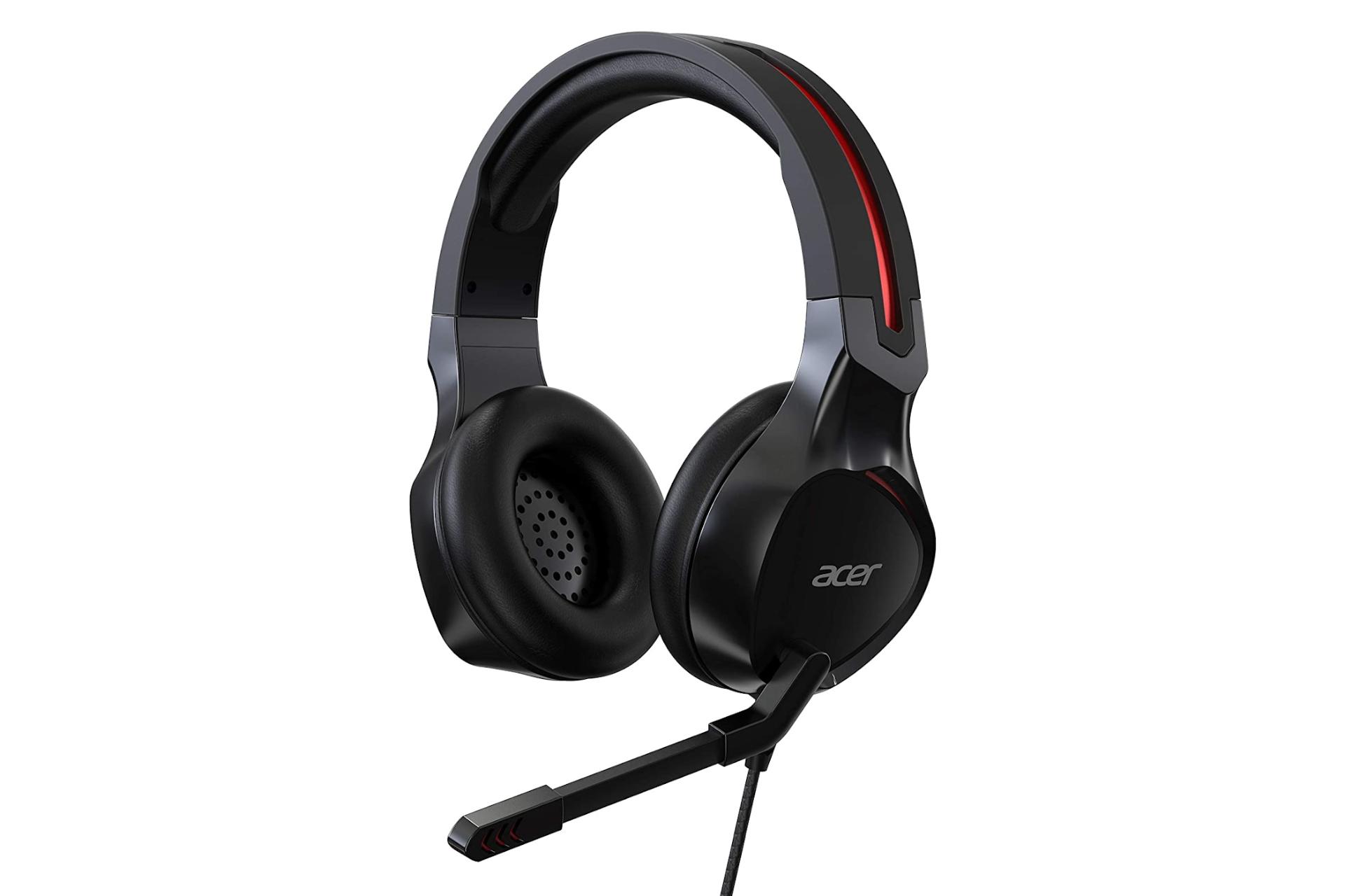 هدست گیمینگ ایسر نیترو Acer Nitro Headset