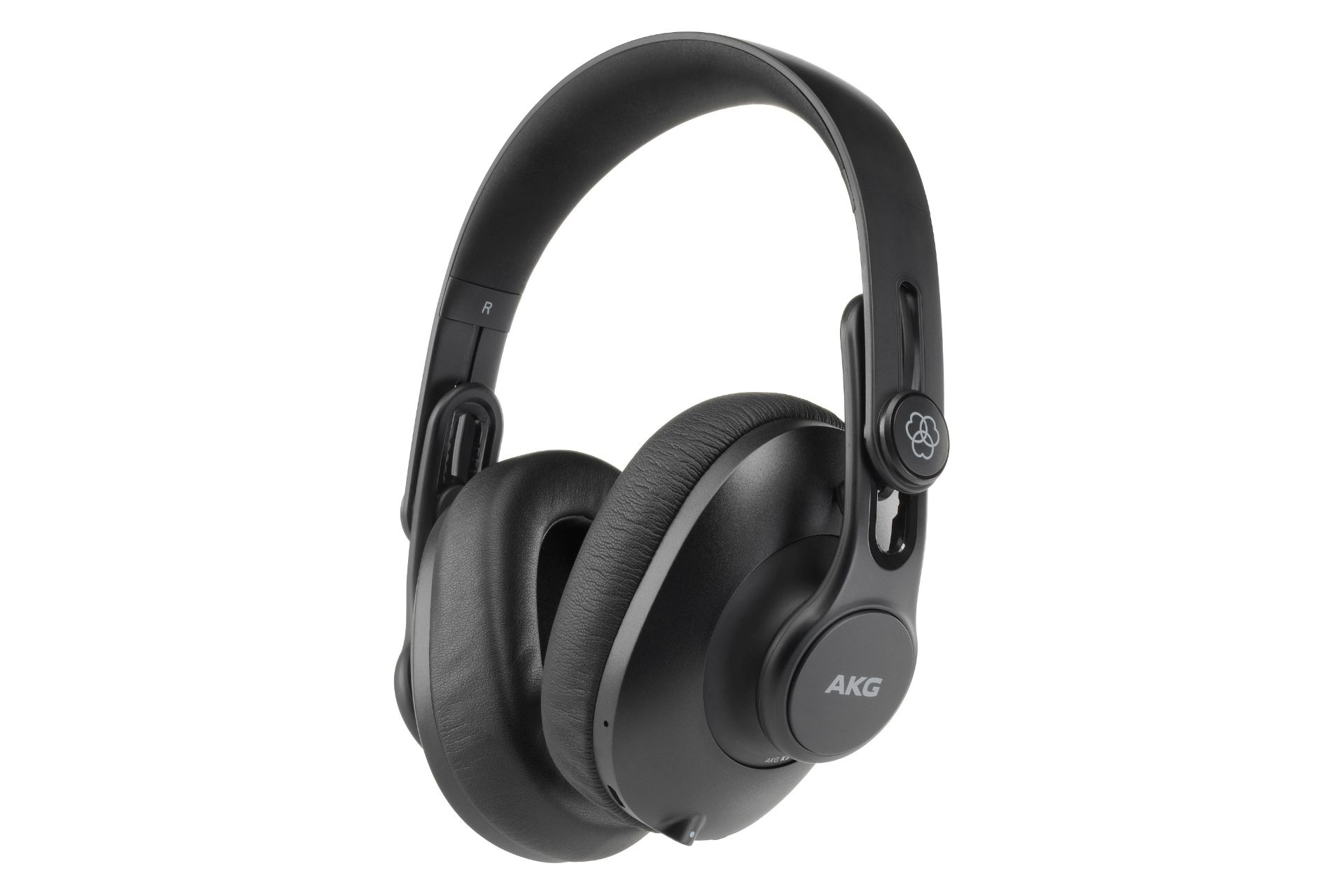 هدفون بی سیم ای کی جی AKG K361BT