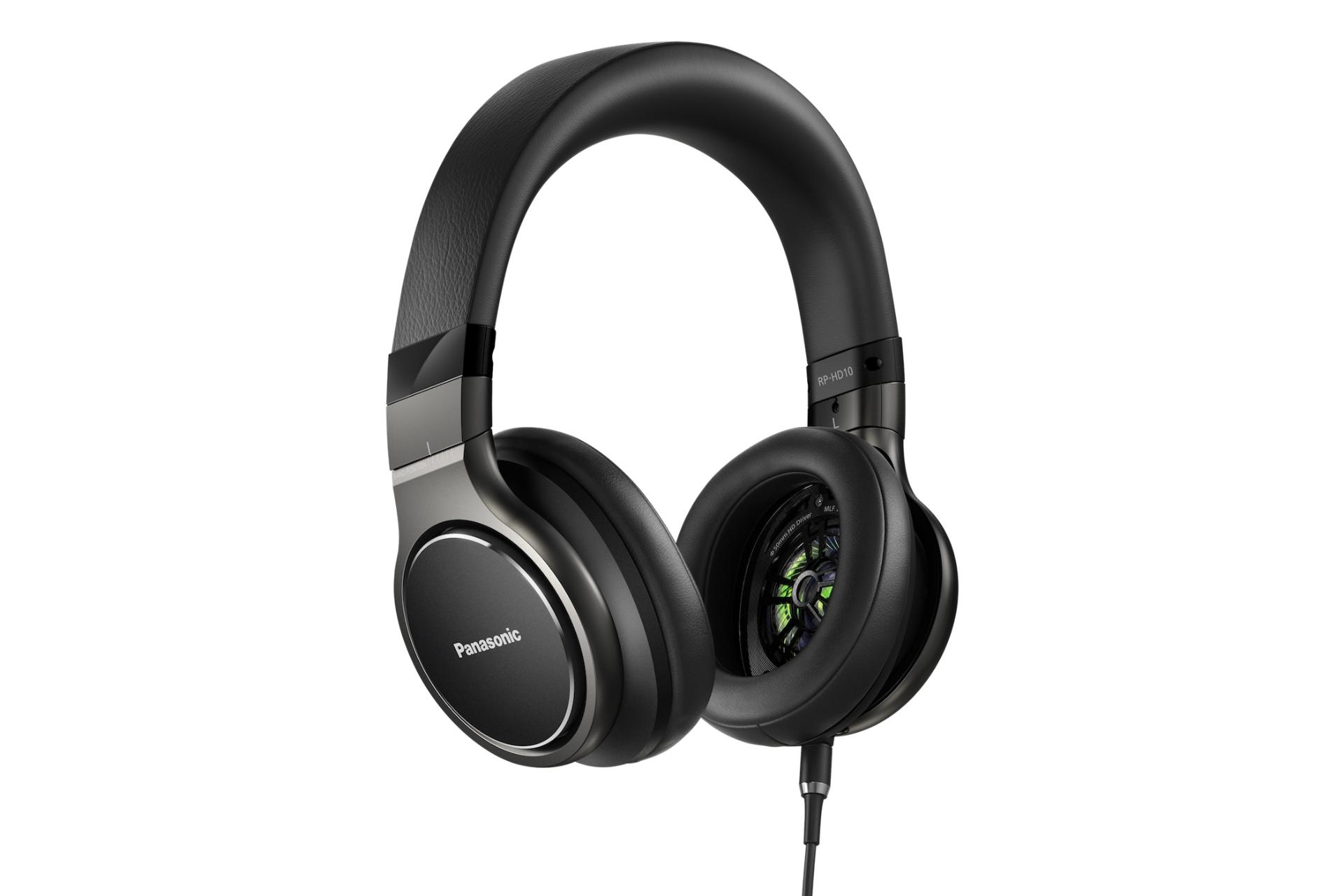 هدفون پاناسونیک Panasonic RP-HD10