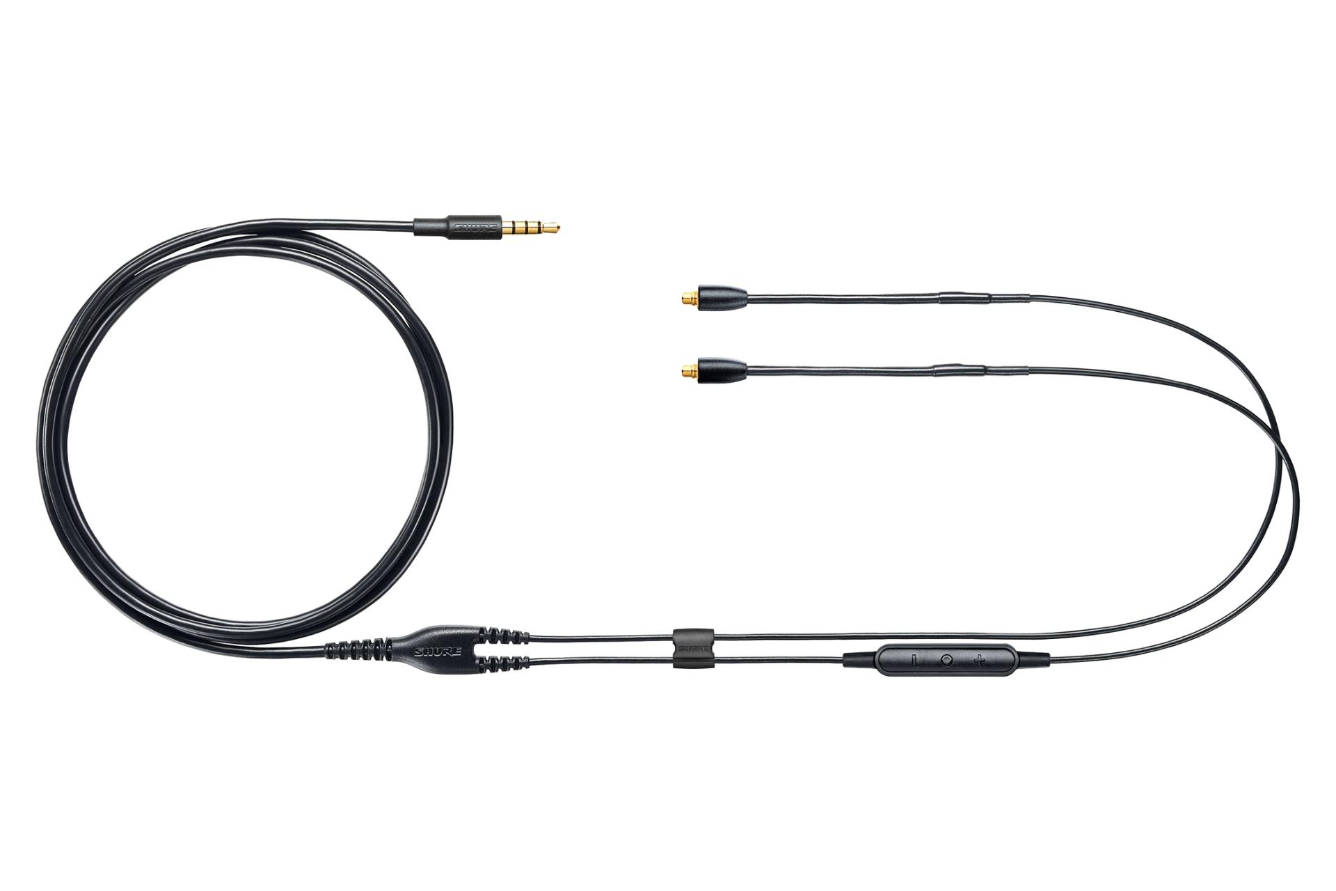 کابل هدفون شور Shure SE535LTD BT1