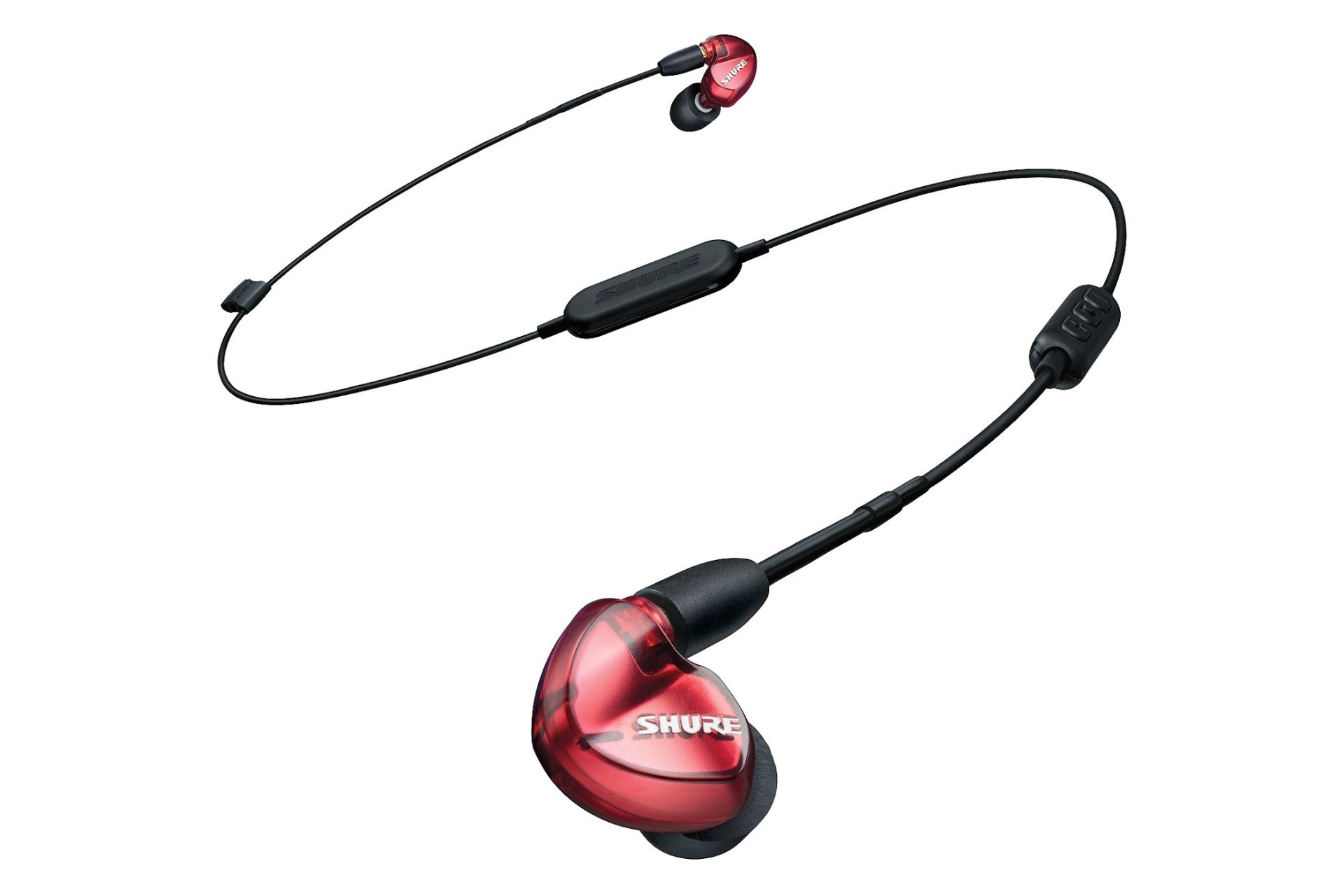 هدفون بی سیم شور Shure SE535LTD BT1
