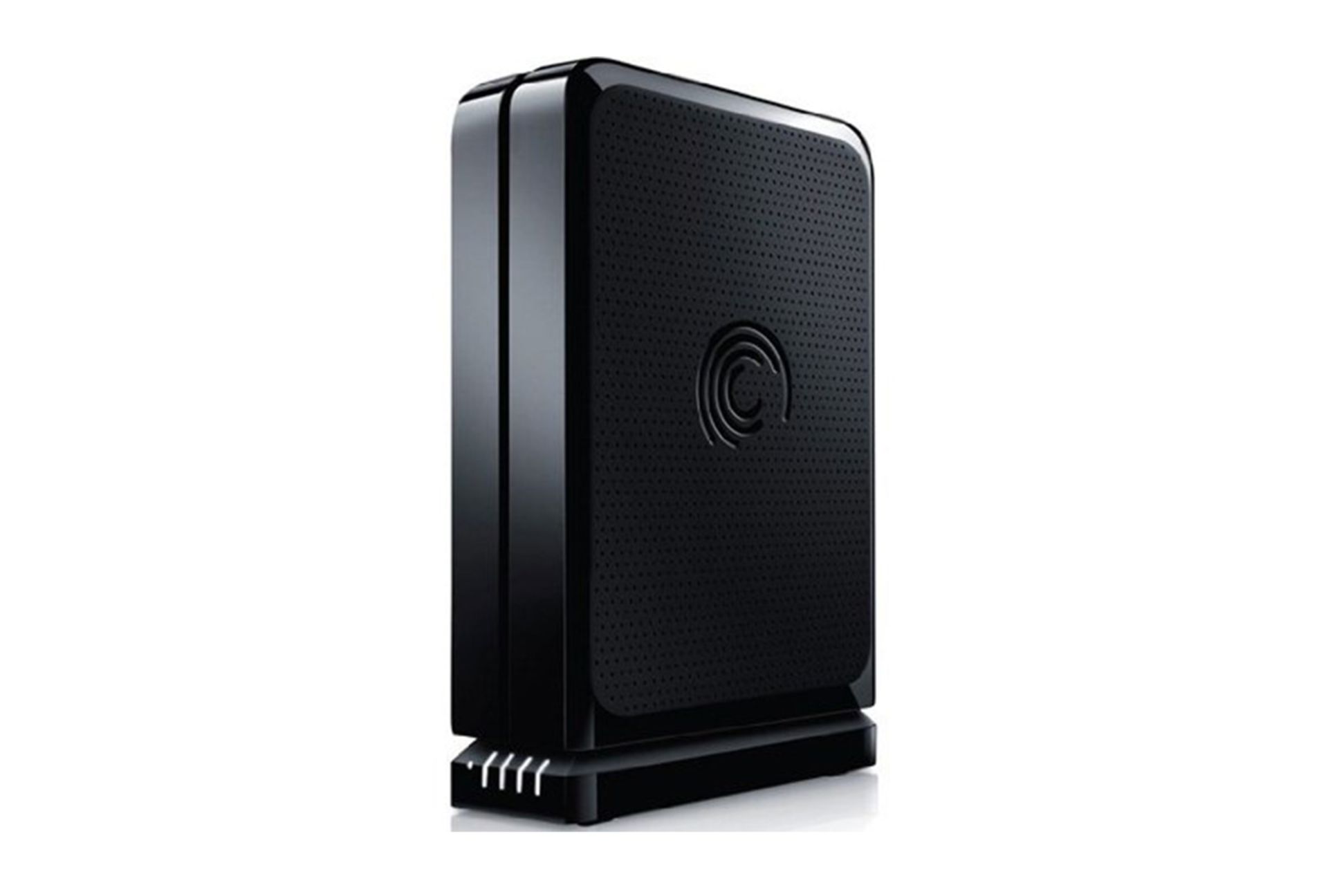 Seagate External FreeAgent GoFlex Desk 1TB
