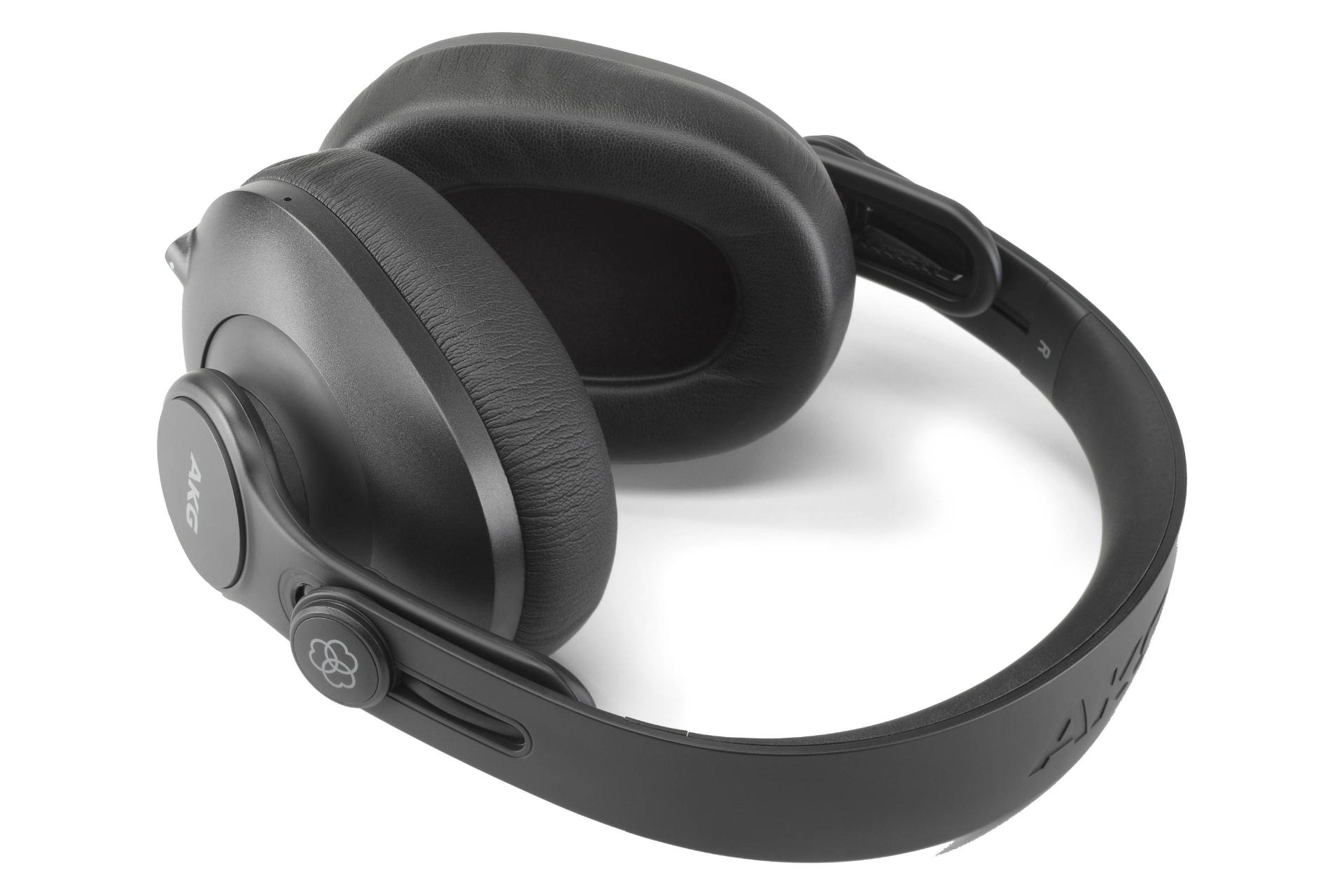 هدبند هدفون بی سیم ای کی جی AKG K361BT