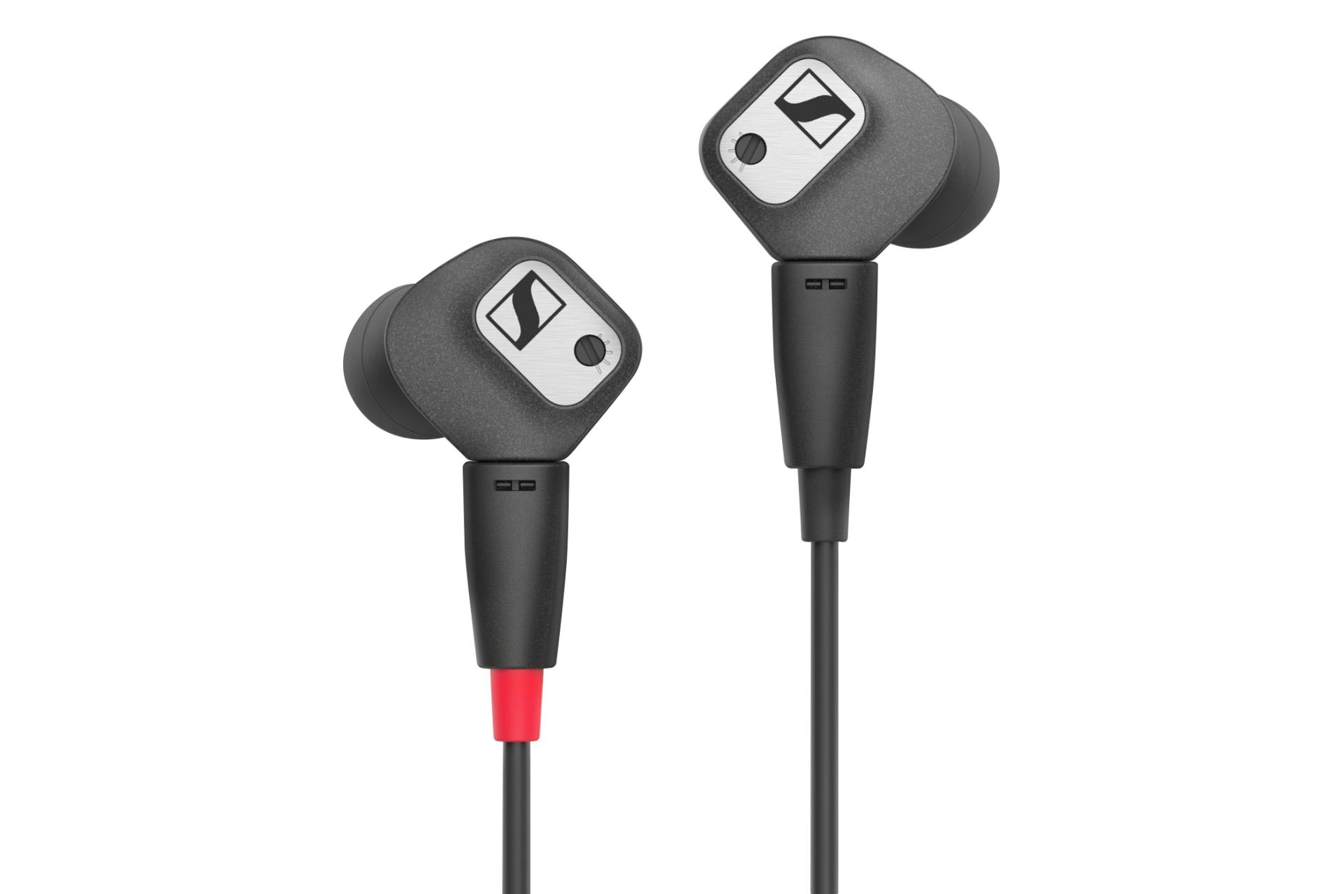 هدفون تو گوشی سنهایزر Sennheiser IE 80 S