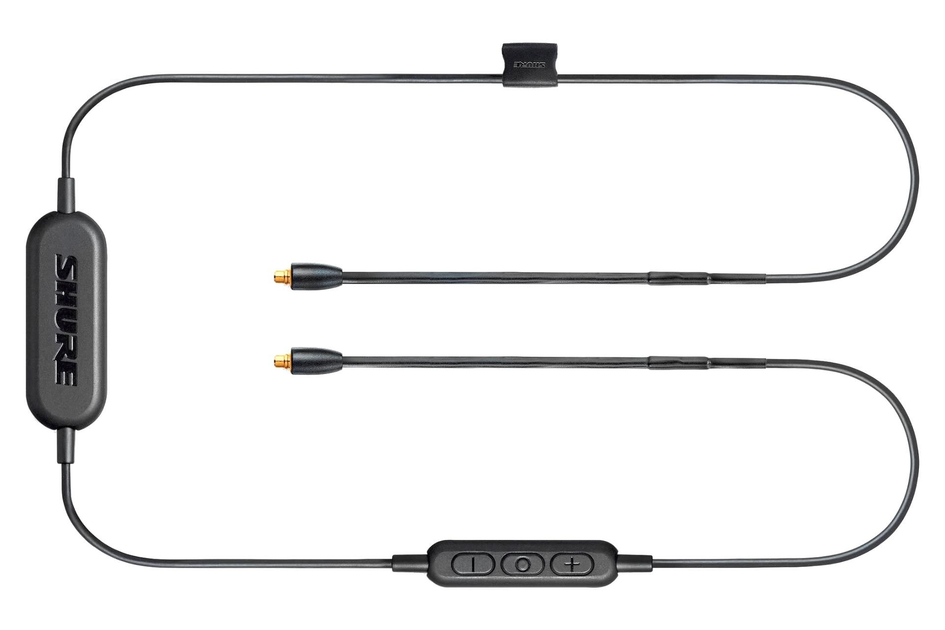 کابل هدفون بی سیم شور Shure SE535LTD BT1