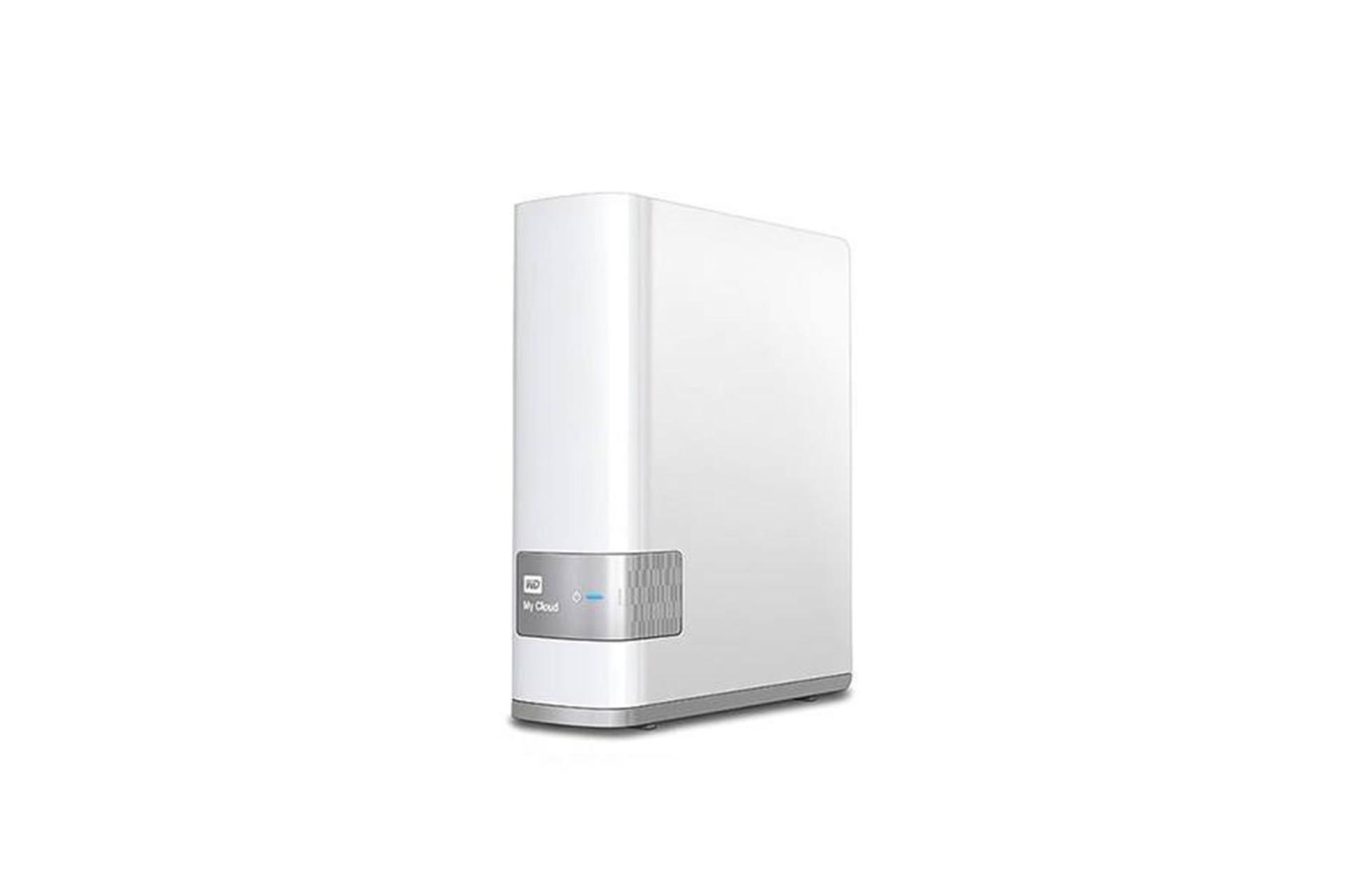 Western Digital My Cloud 8TB