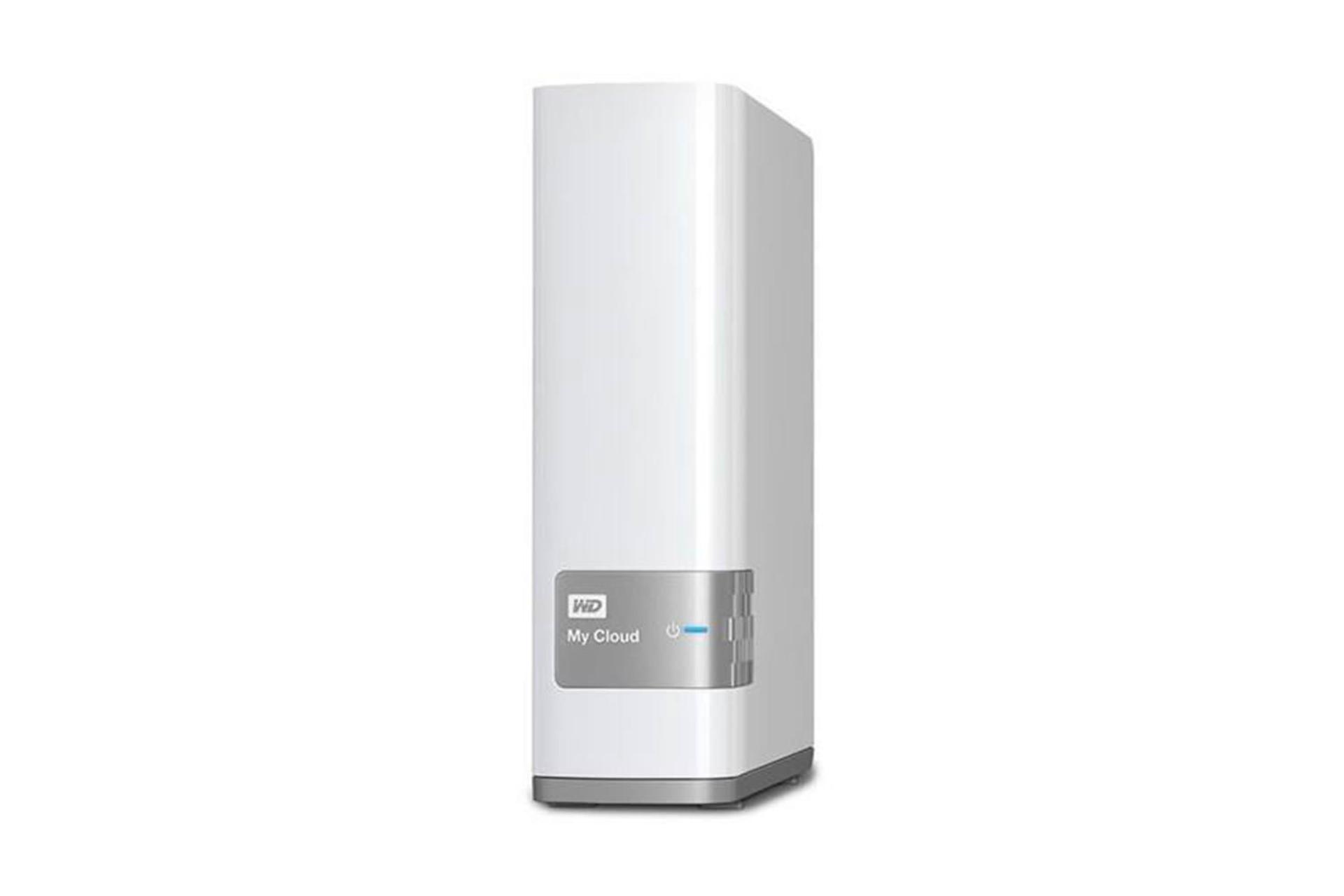 Western Digital My Cloud 8TB