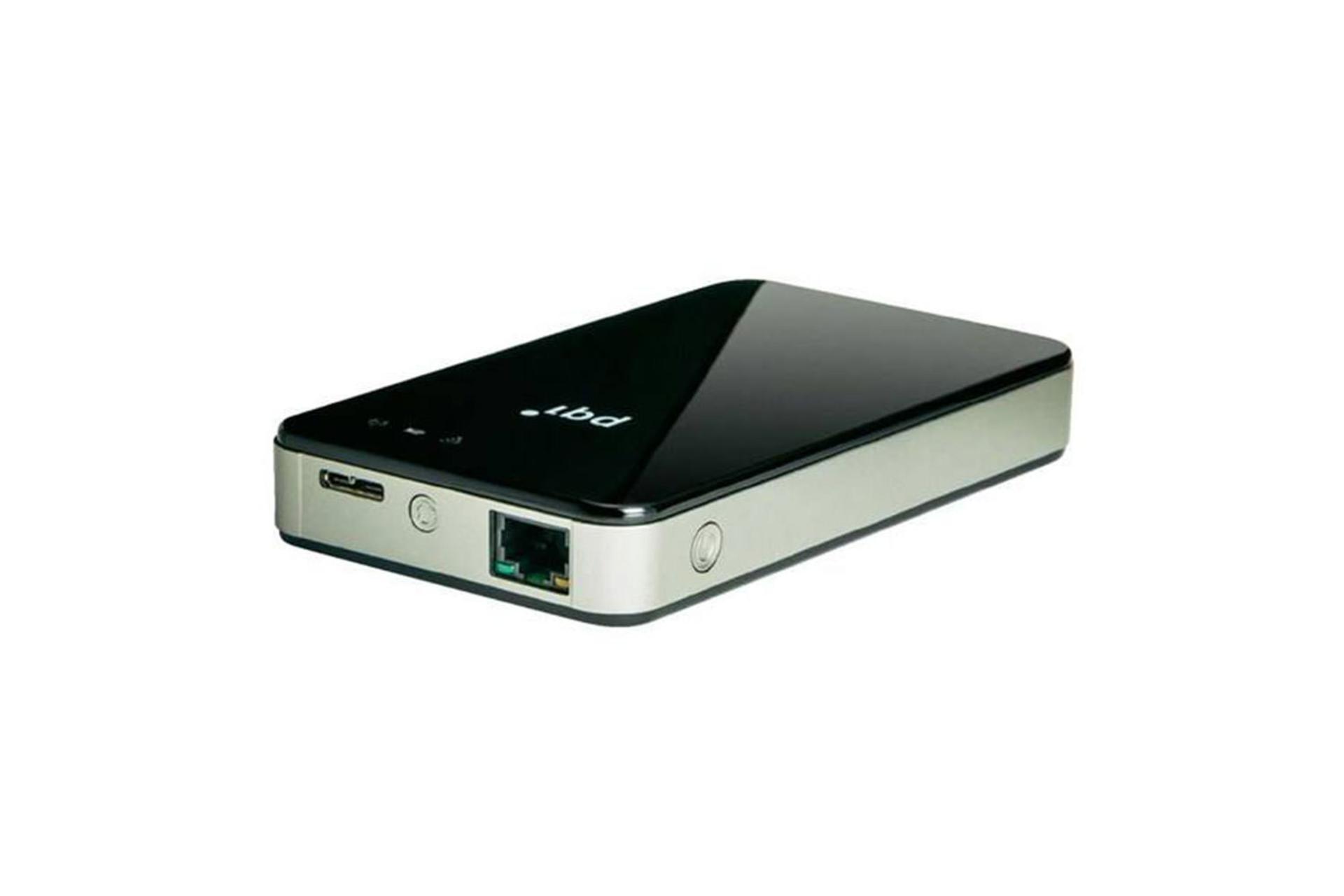 Pqi A300 Air Bank 500GB	