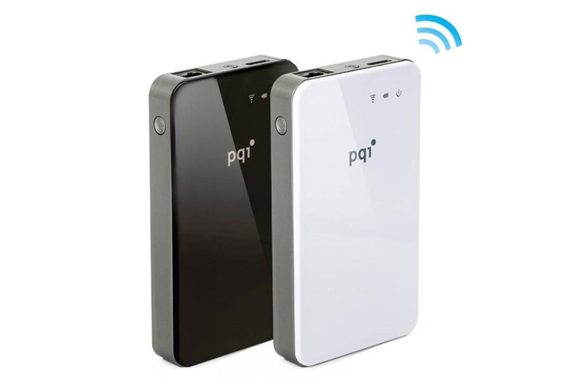 Pqi A300 Air Bank 500GB	