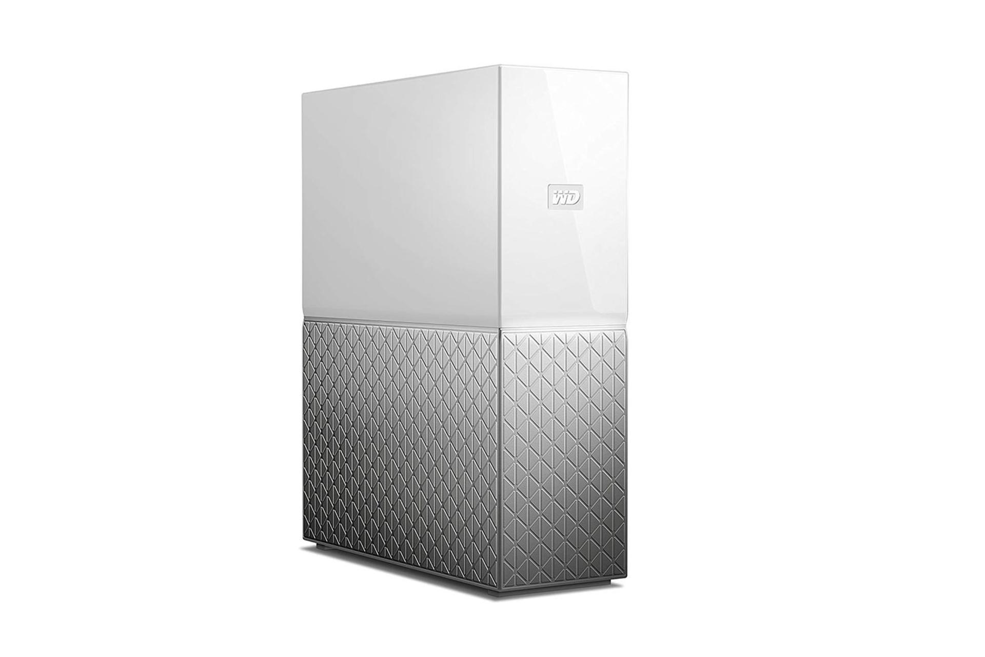 Western Digital My Cloud Home WDBVXC0060HWT 6TB