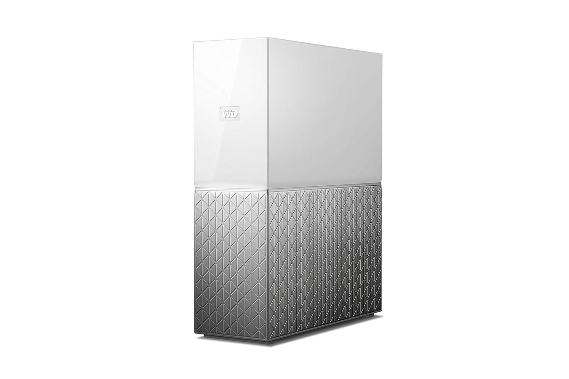 Western Digital My Cloud Home WDBVXC0060HWT 6TB