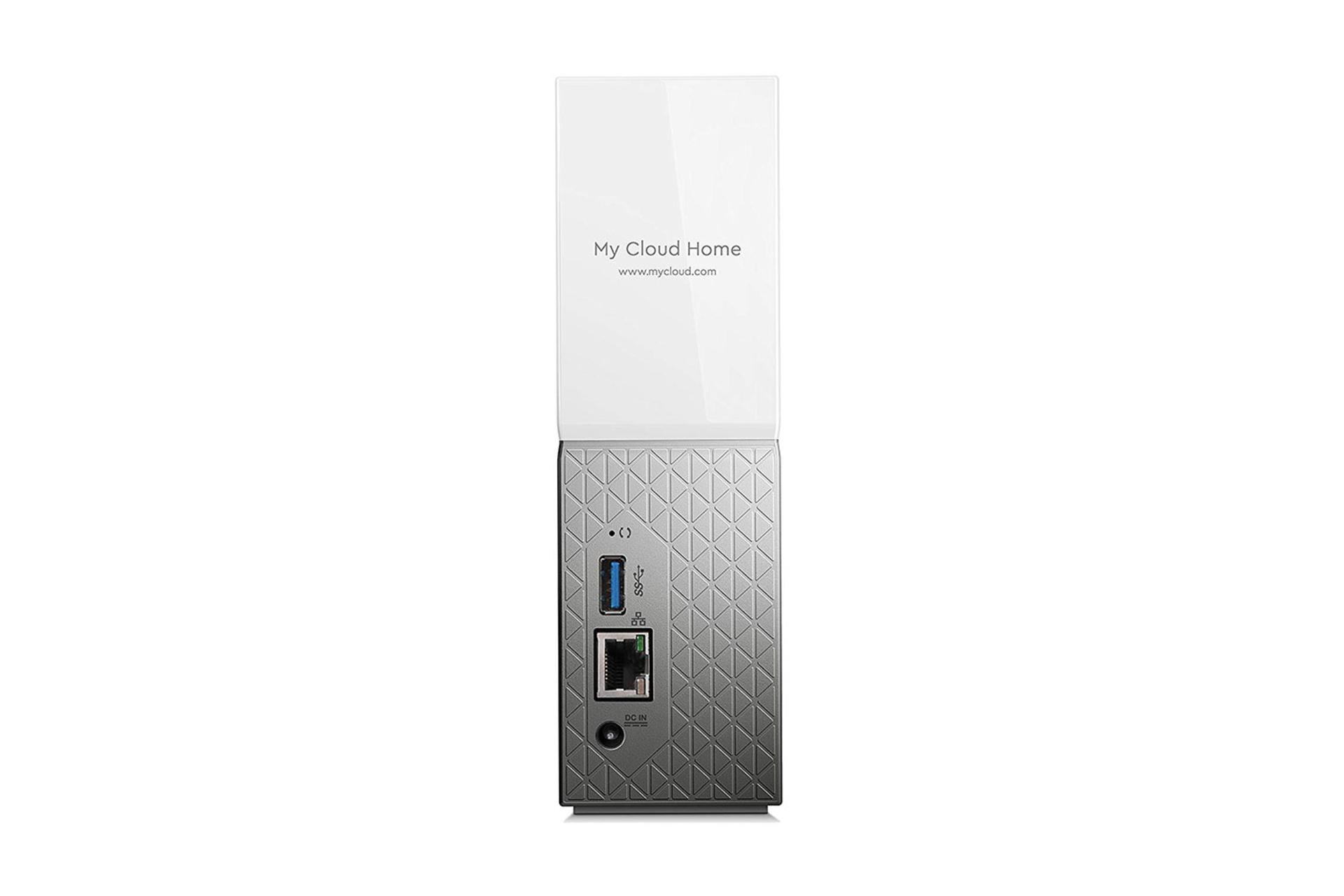 Western Digital My Cloud Home WDBVXC0060HWT 6TB