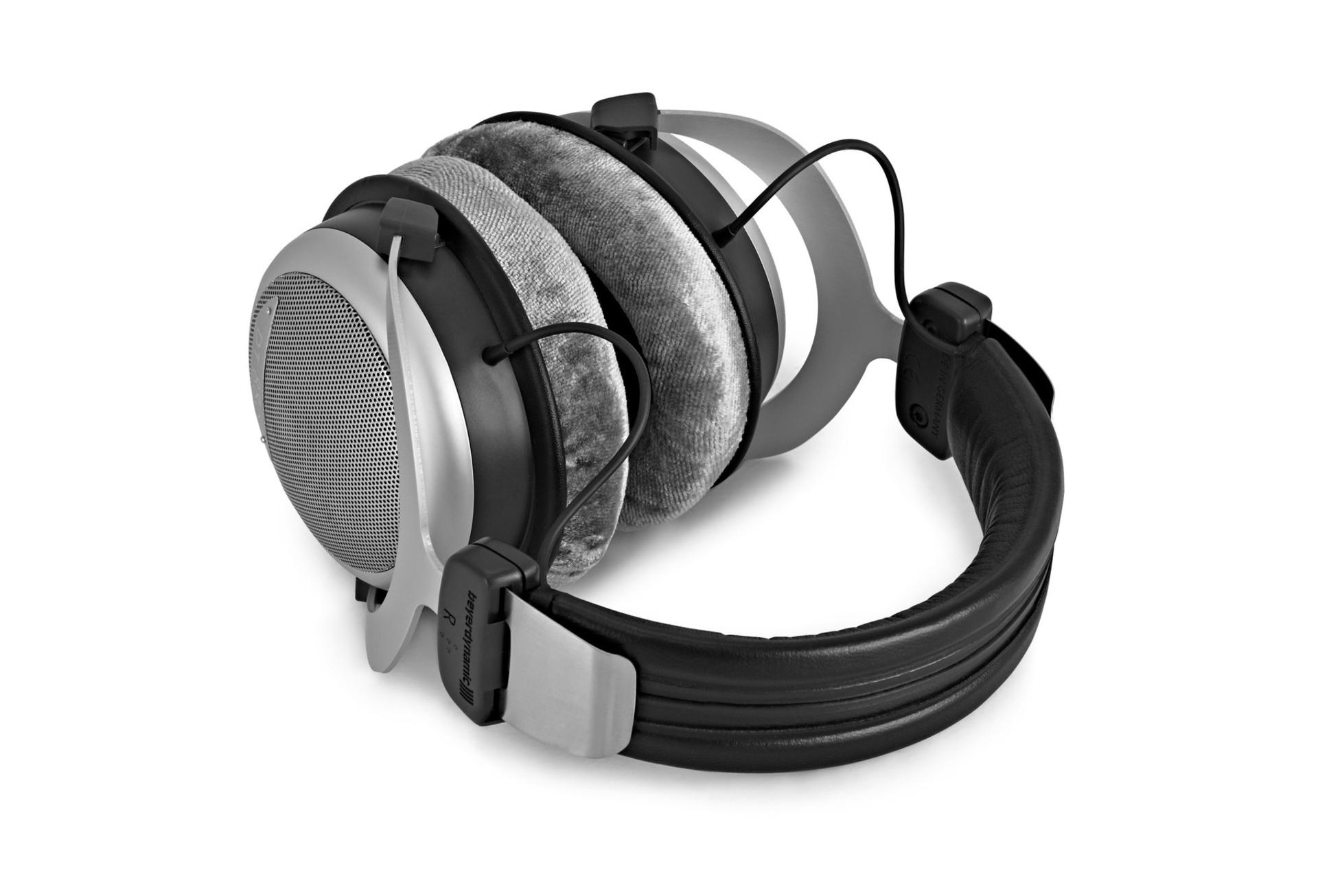 هدبند هدفون بیرداینامیک Beyerdynamic DT 880 Edition