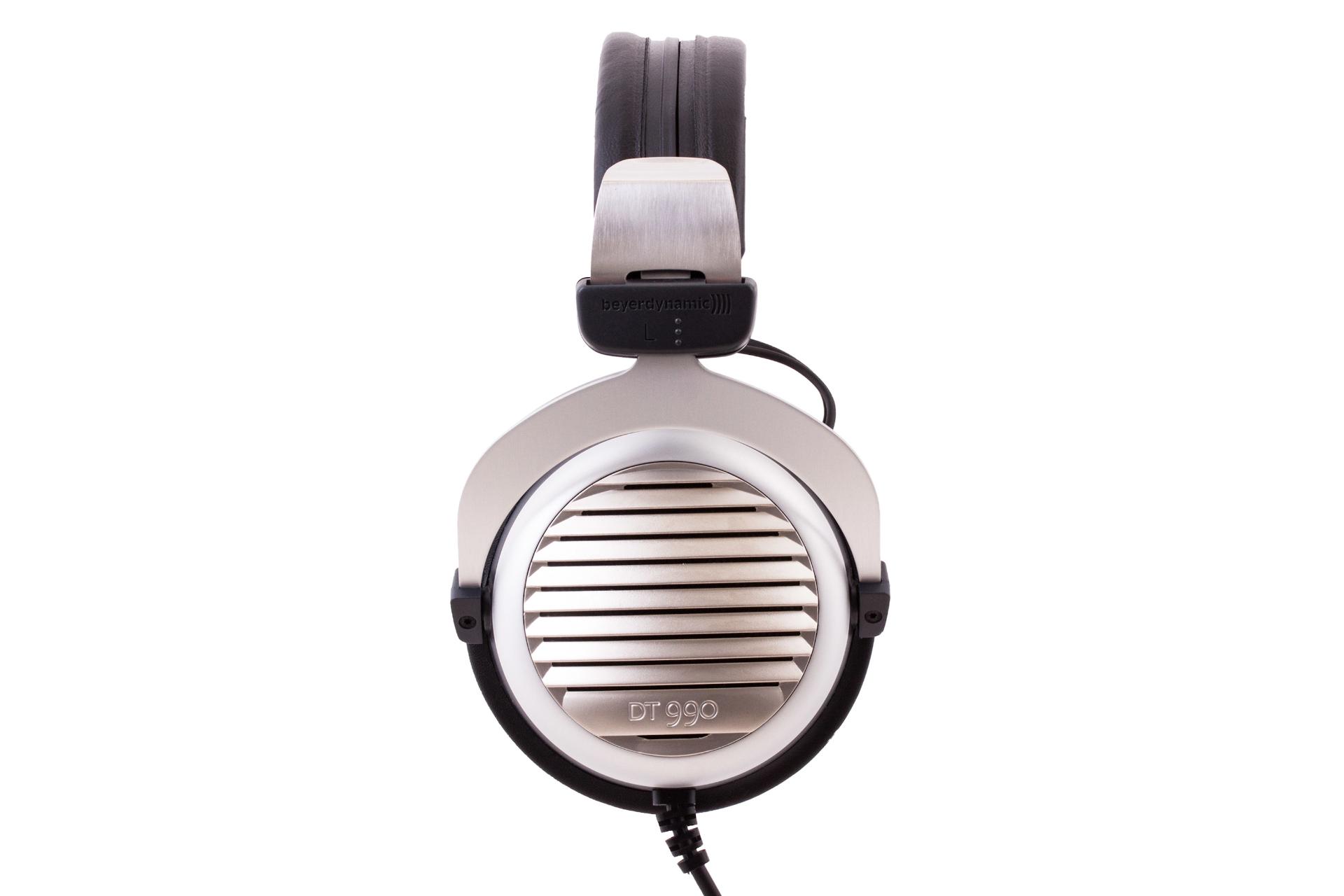 نمای جانبی هدفون بیرداینامیک Beyerdynamic DT 990 Edition