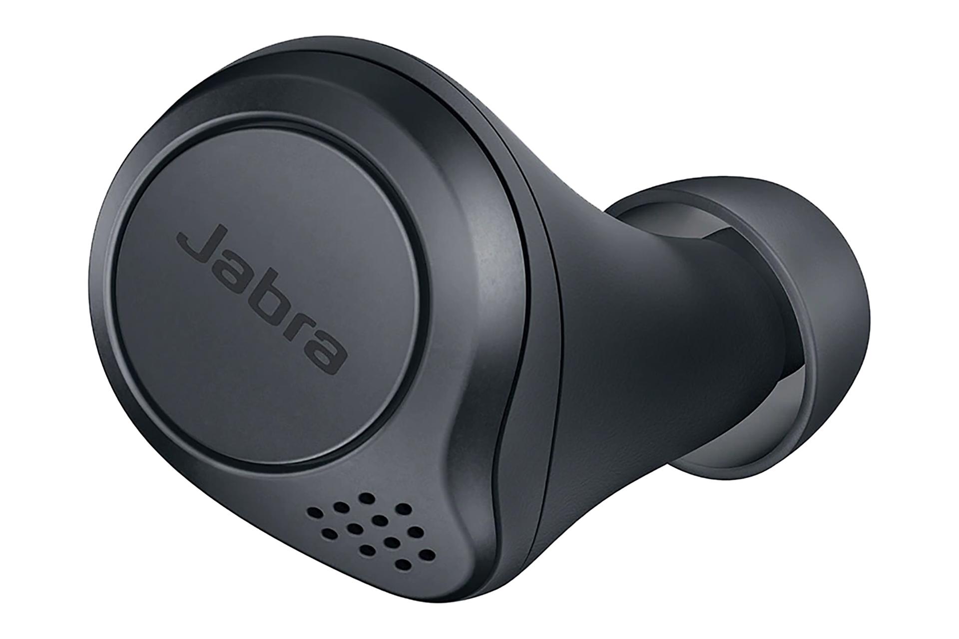 ایرباد جبرا Jabra Elite Active 75t مشکی