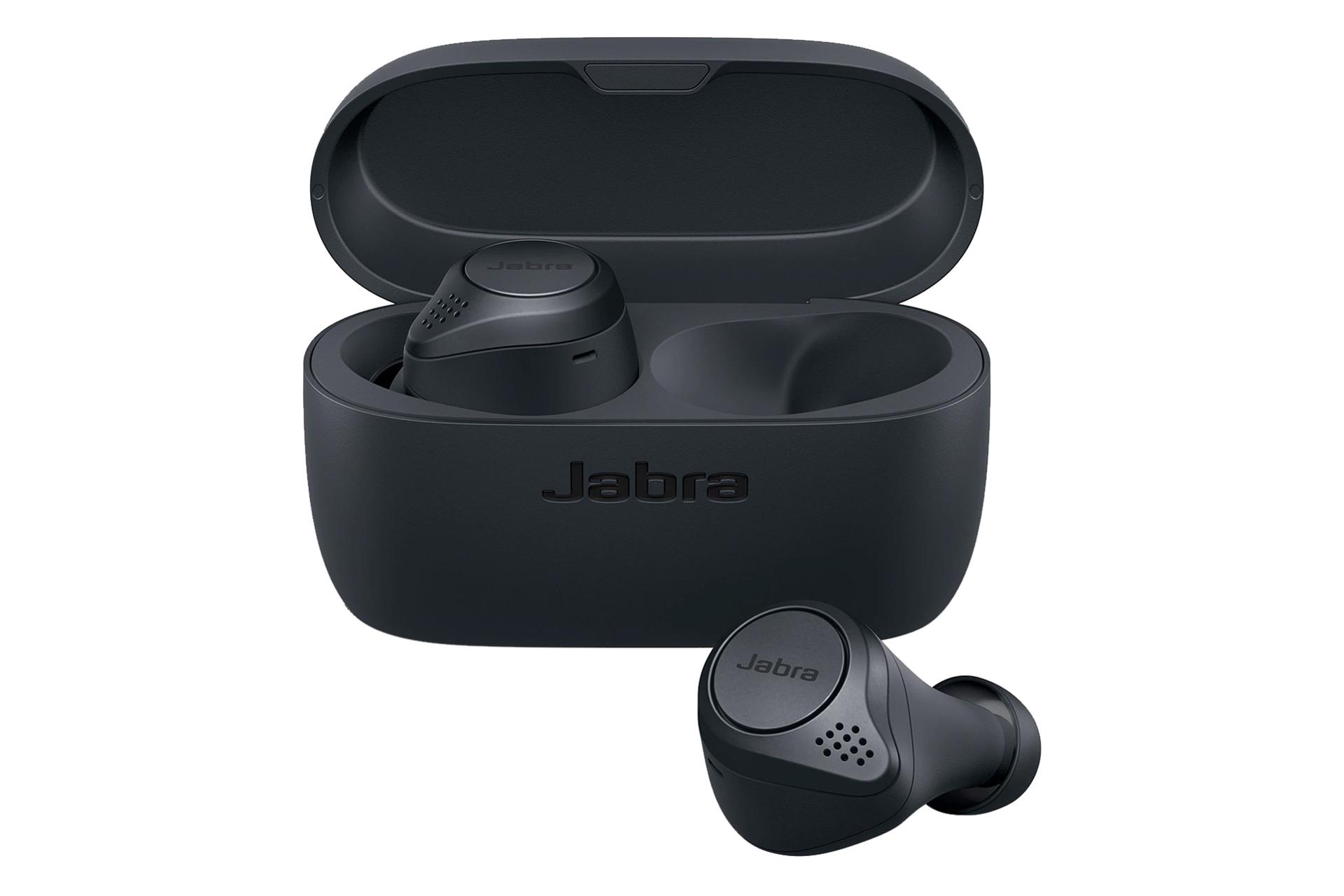 ایرباد بی سیم جبرا Jabra Elite Active 75t