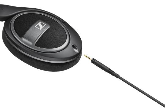 کانکتور هدفون سنهایزر Sennheiser HD 559