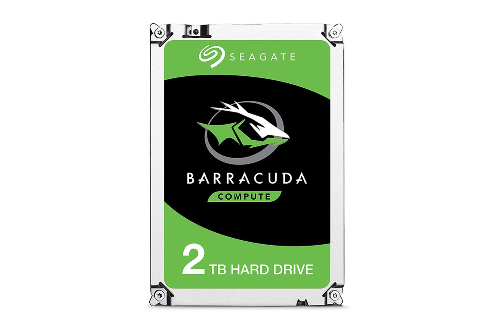 Seagate BarraCuda ST2000DM006 2TB
