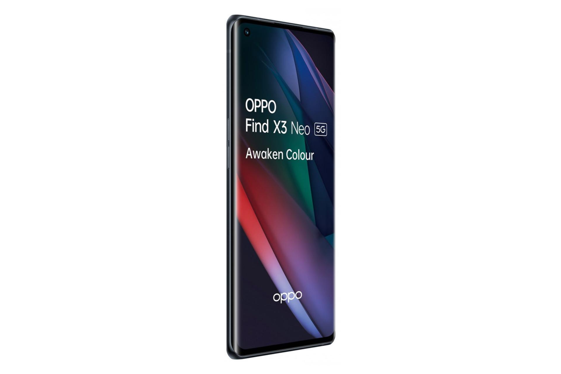 قیمت گوشی فایند X3 Neo اوپو | Oppo Find X3 Neo + مشخصات قیمت گوشی فایند X3 Neo اوپو | Oppo Find X3 Neo + مشخصات