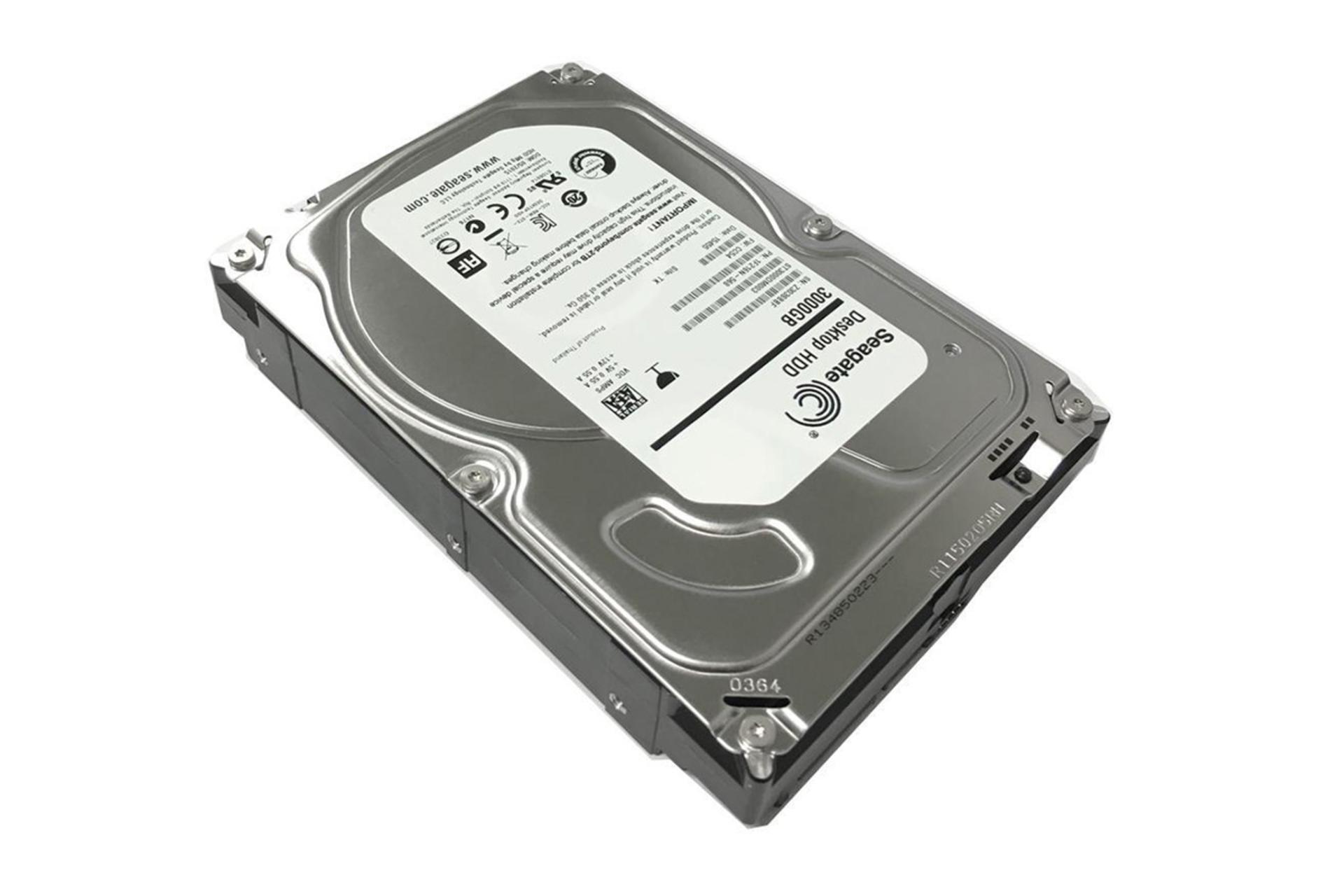 Seagate Barracuda ST3000DM003 3TB