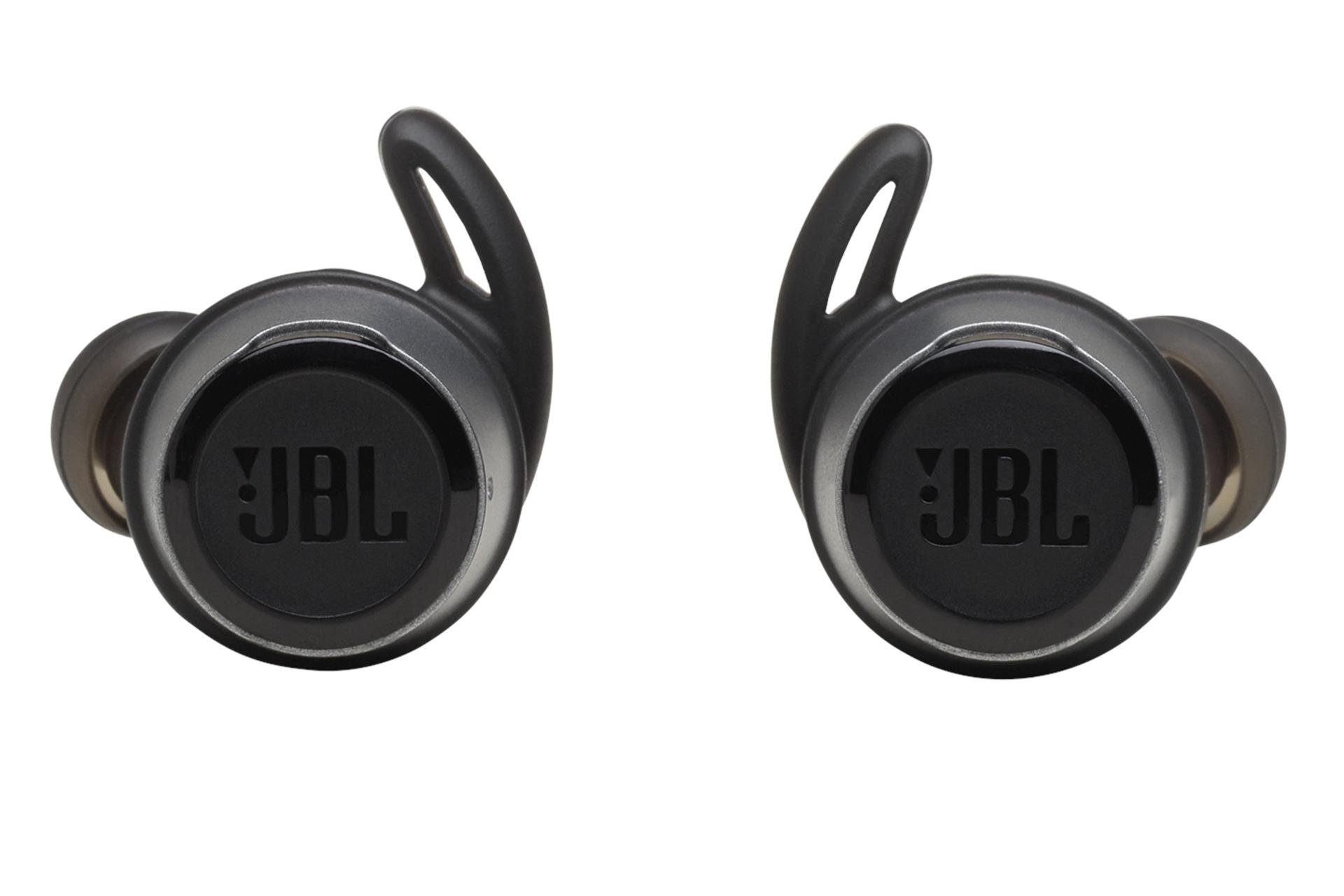 ایرباد بی سیم جی بی ال JBL Reflect Flow مشکی