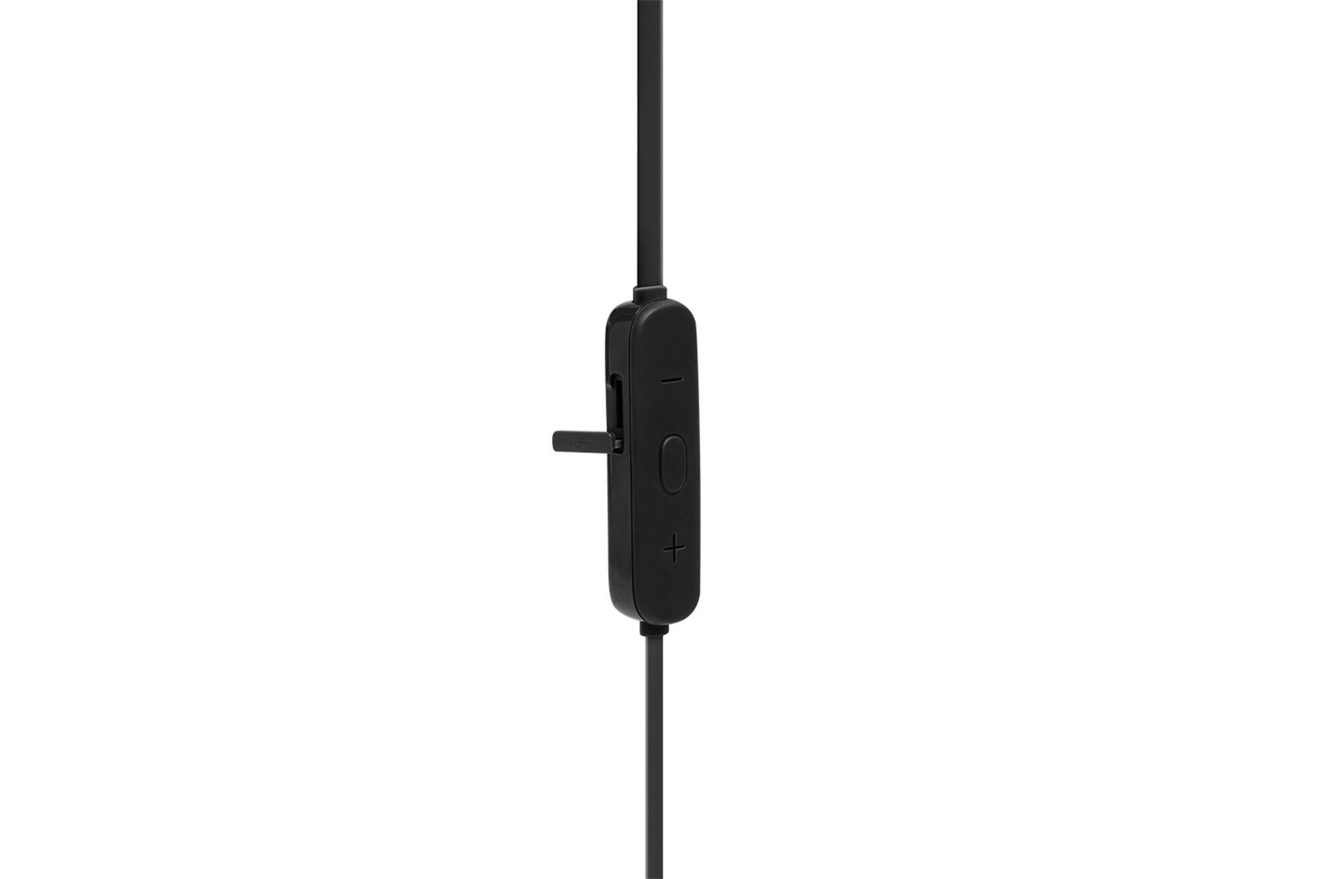 هدفون JBL TUNE 115BT  کنترل صدا و مکالمه / جی بی ال TUNE 115BT 