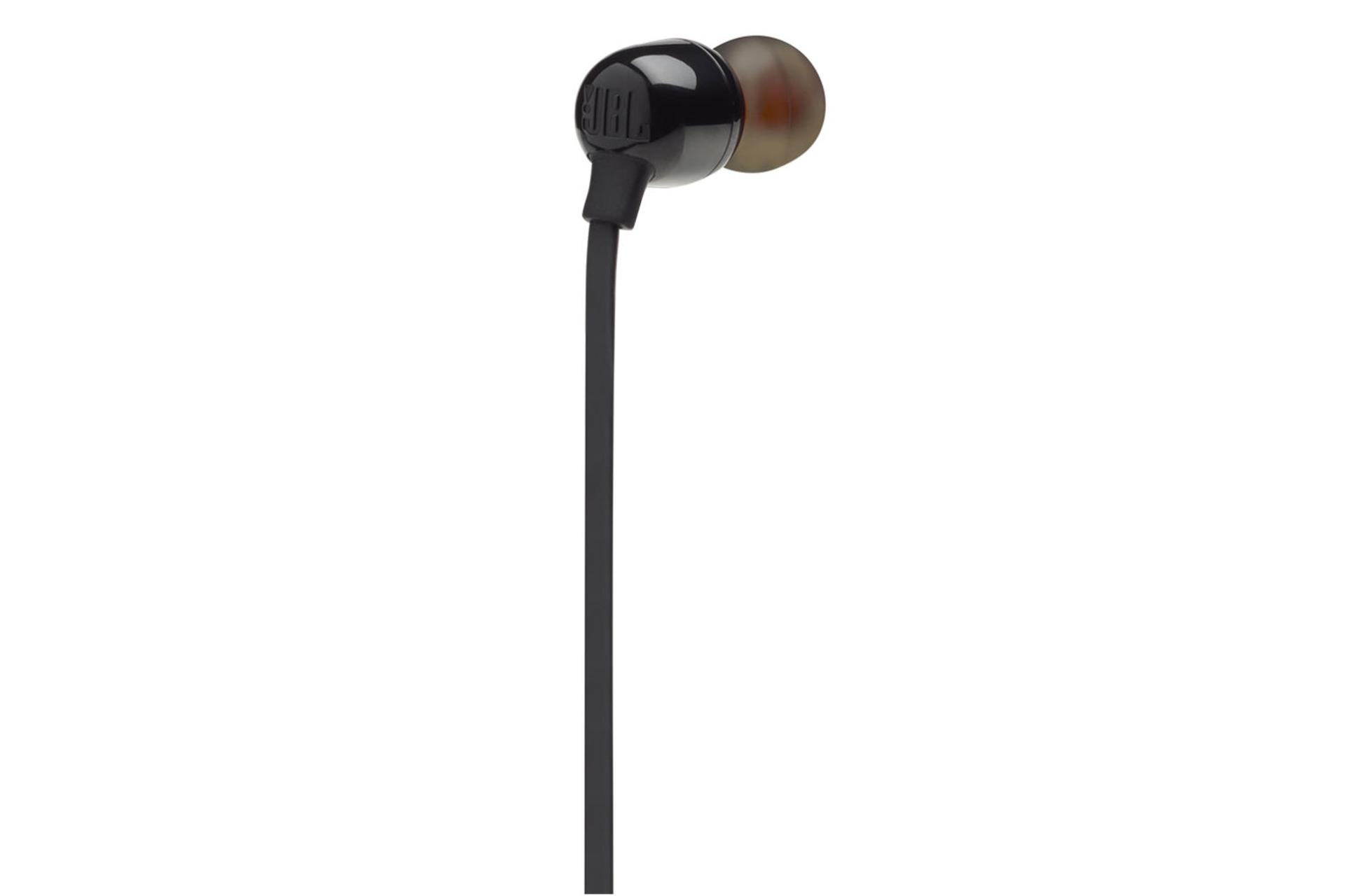 هدفون JBL TUNE 115BT  نمای کوشی / جی بی ال TUNE 115BT 