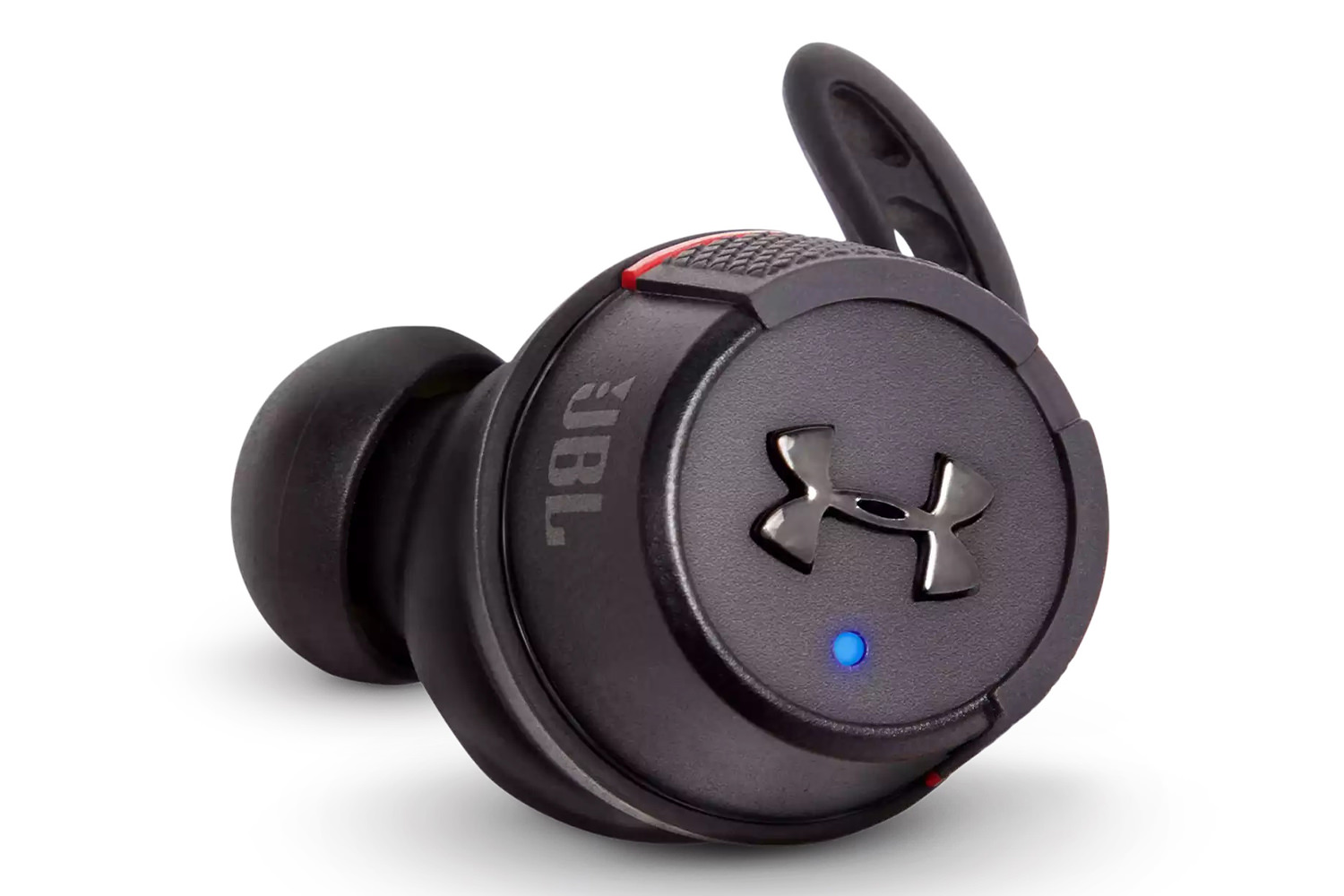 Jbl true wireless shop flash under armour