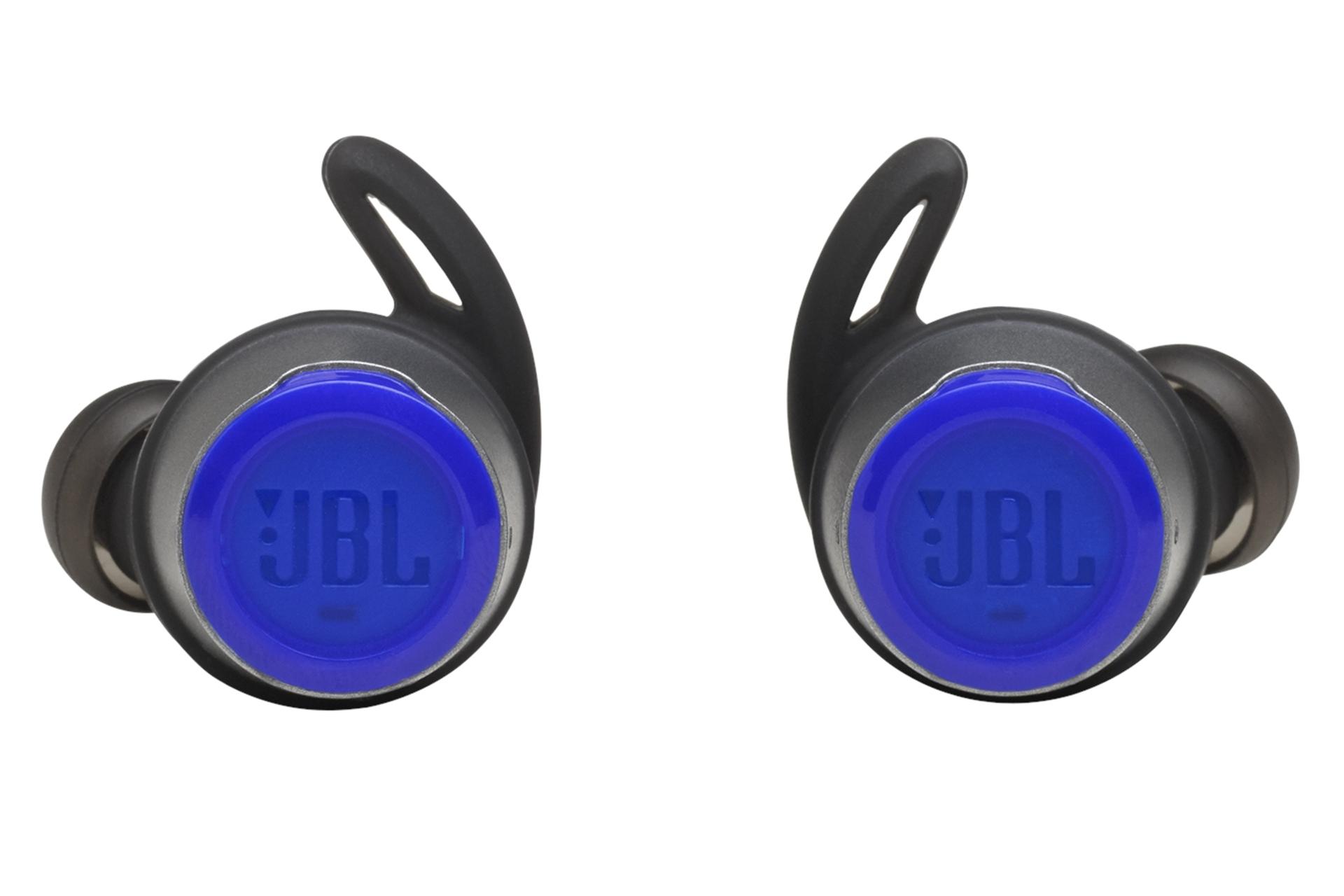 ایرباد بی سیم جی بی ال JBL Reflect Flow آبی