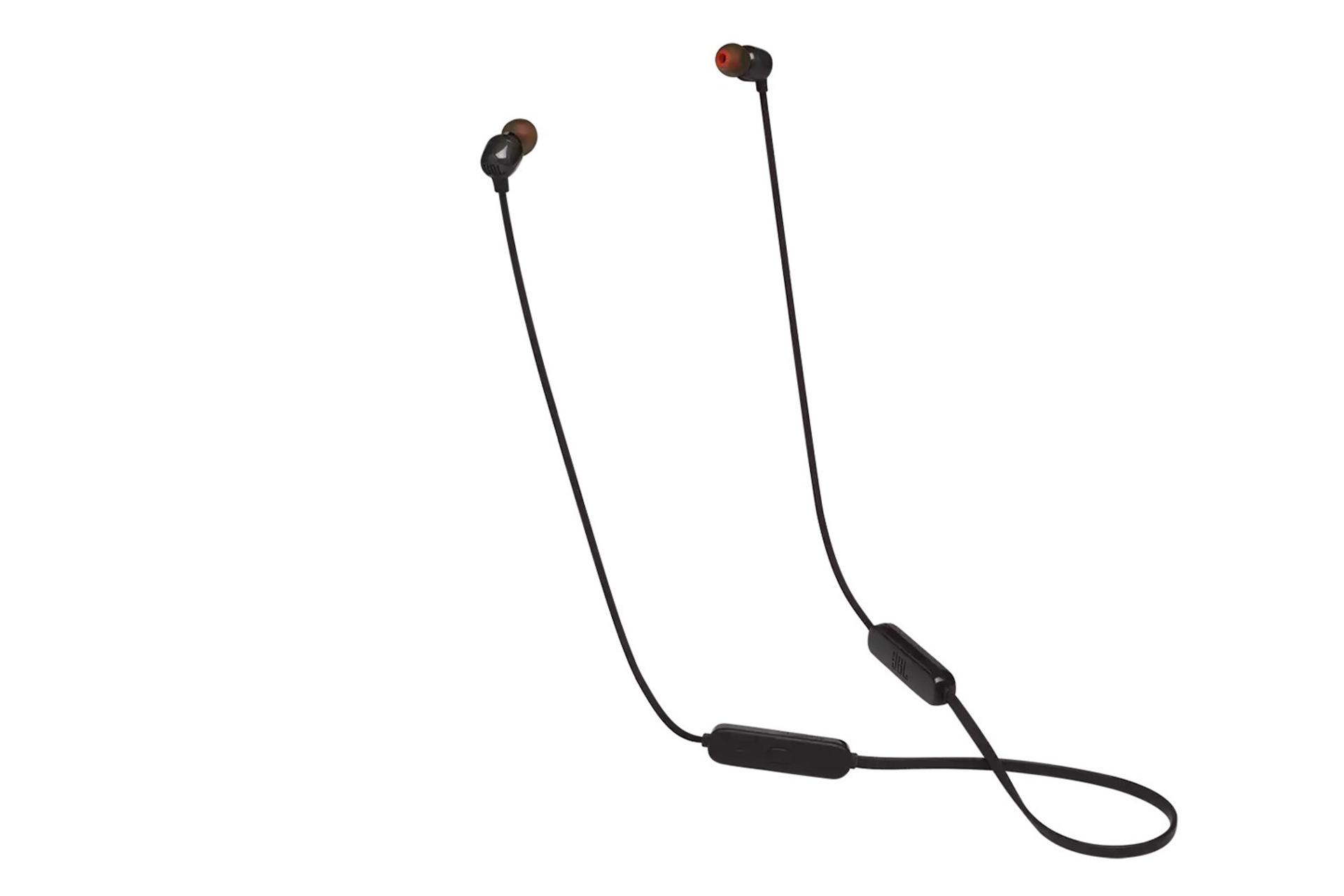 هدفون JBL TUNE 115BT  نمای کلی / جی بی ال TUNE 115BT 