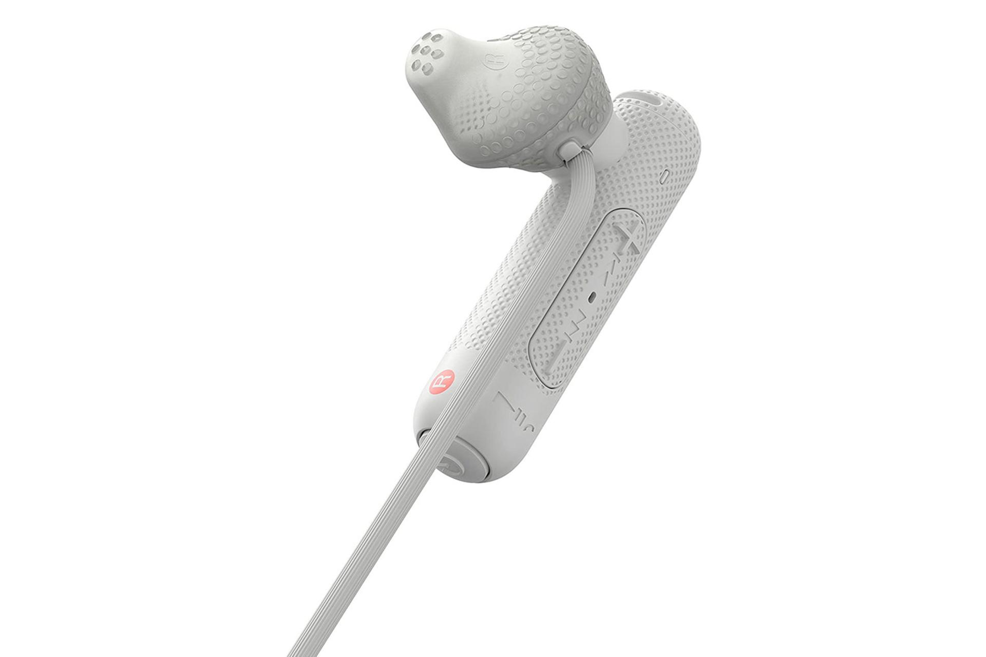 دکمه تنظیم صدا هدفون سونی Sony WI-SP500