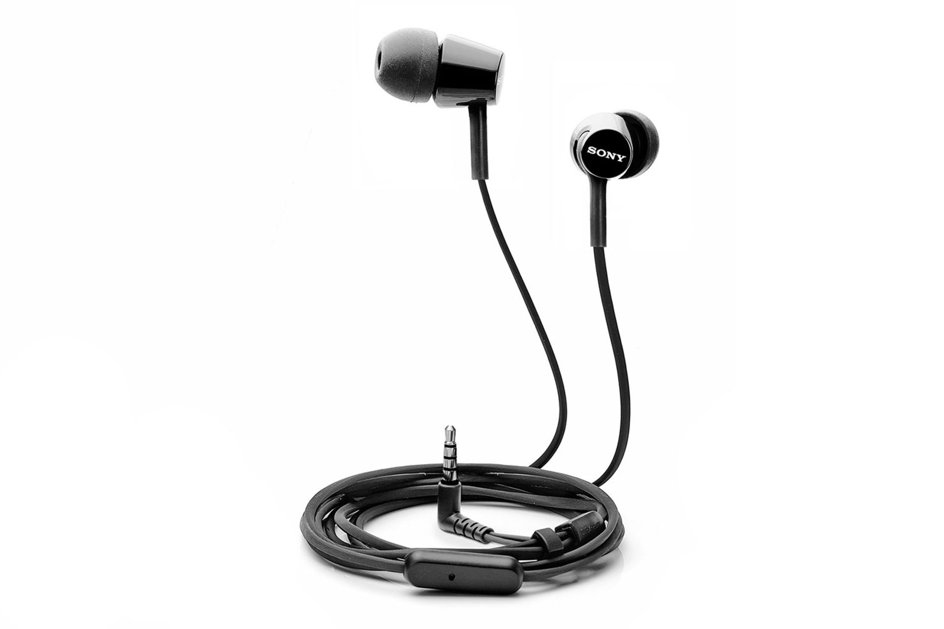 هدفون سونی Sony MDR-EX155AP