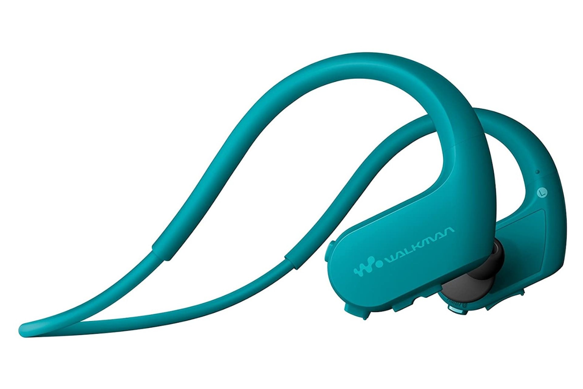 SONY ソニー ワイヤレスイヤホン NW-WS623 ブラック Bluetooth