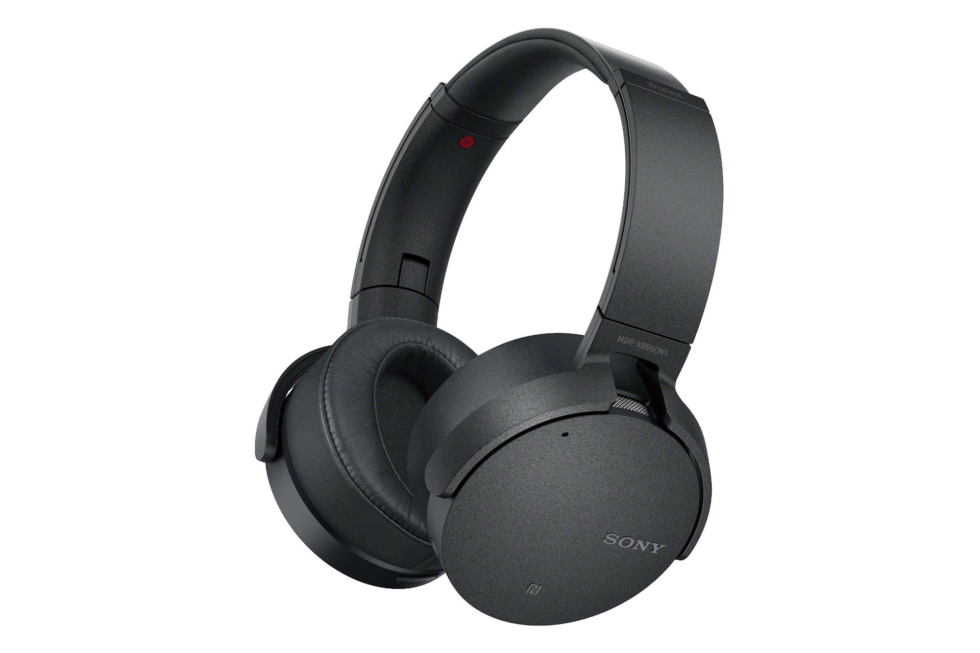 هدفون بی سیم سونی Sony MDR-XB950N1 مشکی