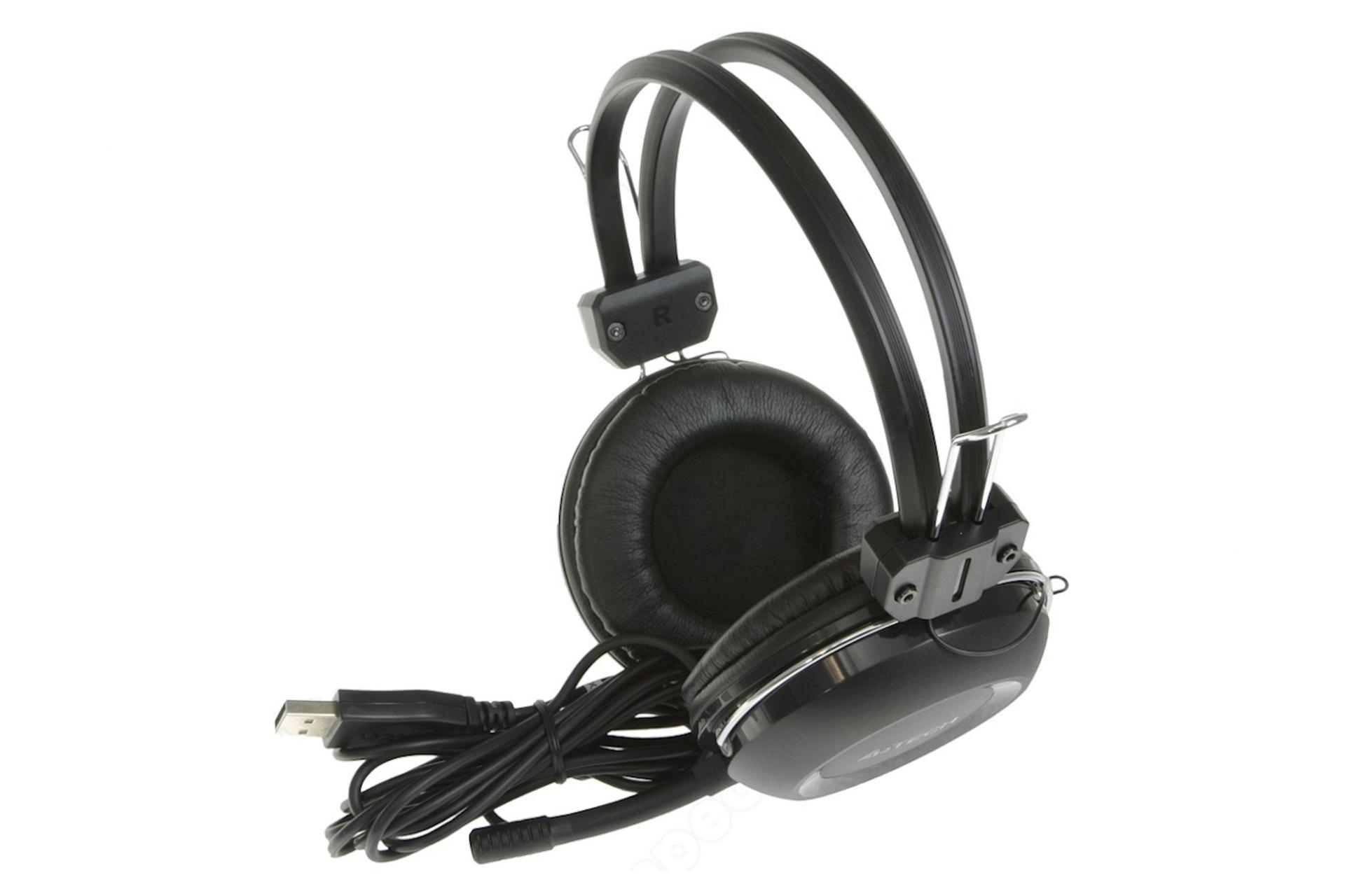 هدفون ای فورتک A4Tech HU-35