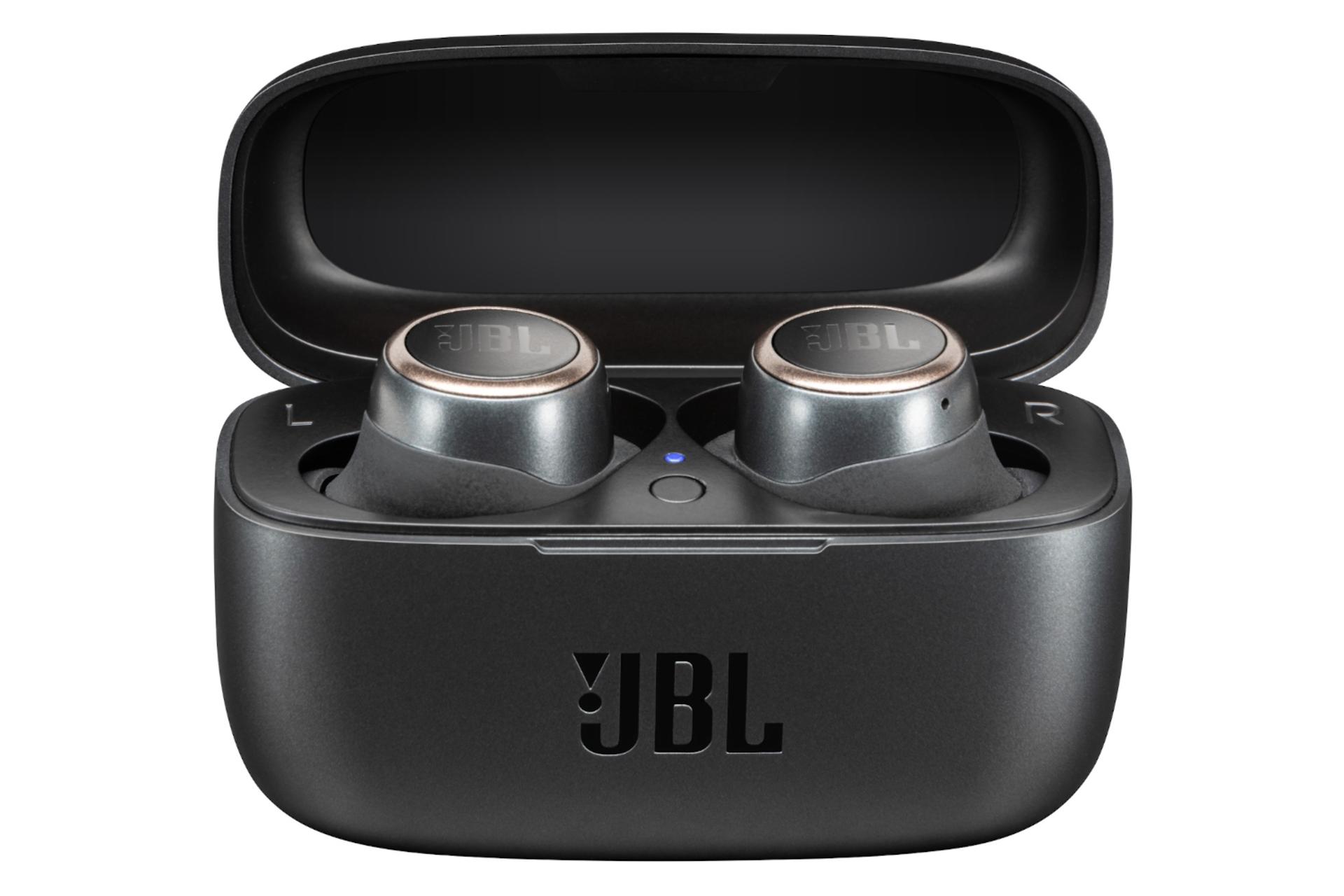 ایرباد بی سیم جی بی ال JBL LIVE 300TWS مشکی