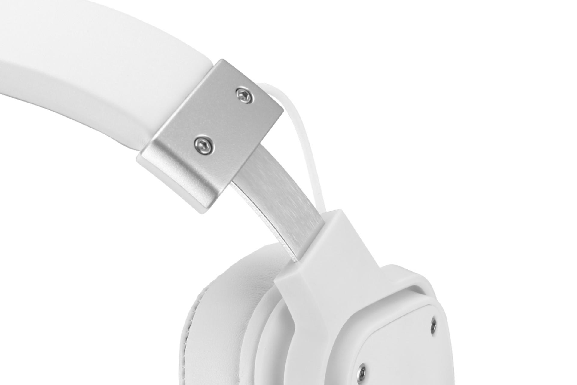 هدبند هدست گیمینگ سادس SADES Snowwolf