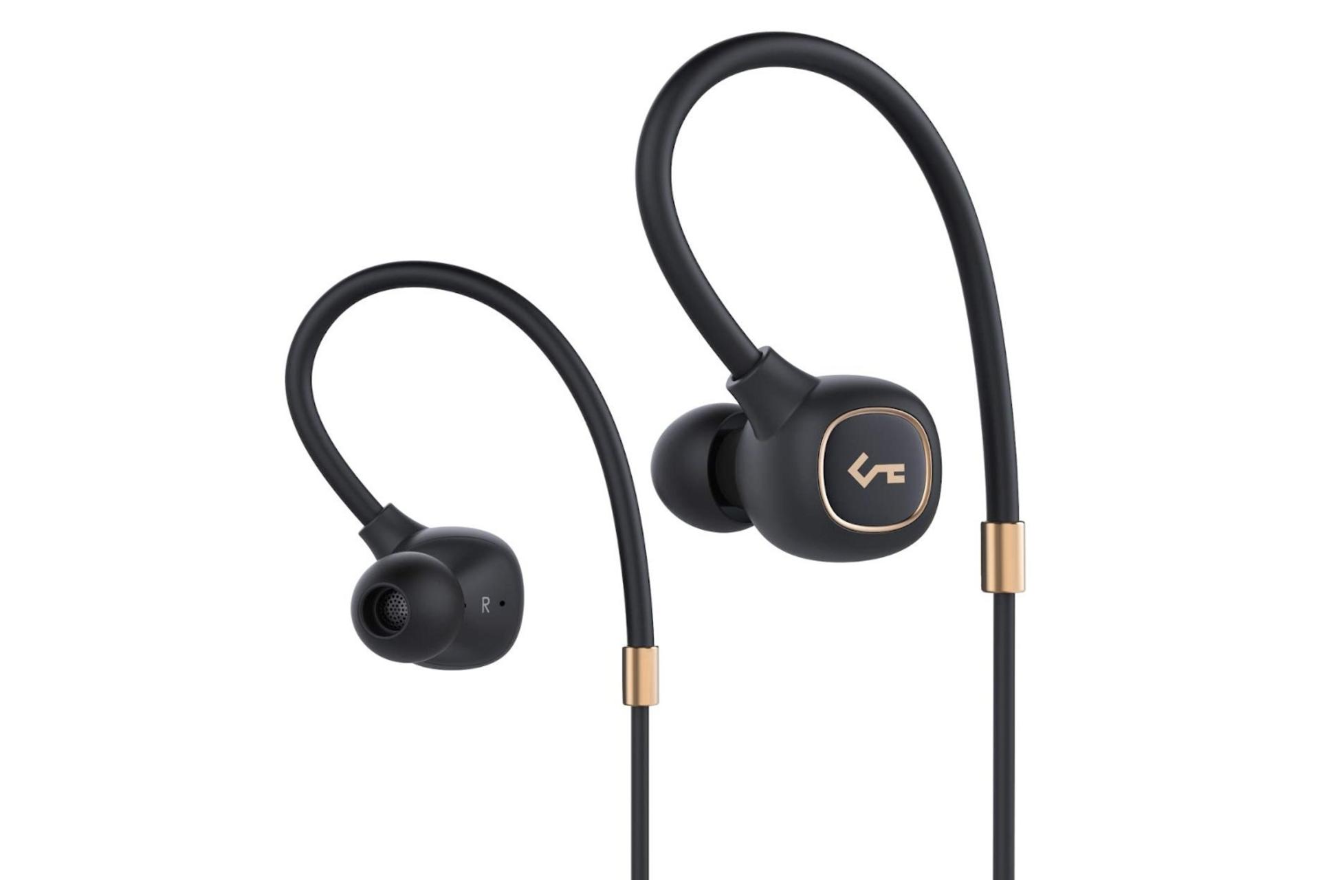 ایرباد هدفون بی سیم آکی Aukey EP-B80 خاکستری تیره