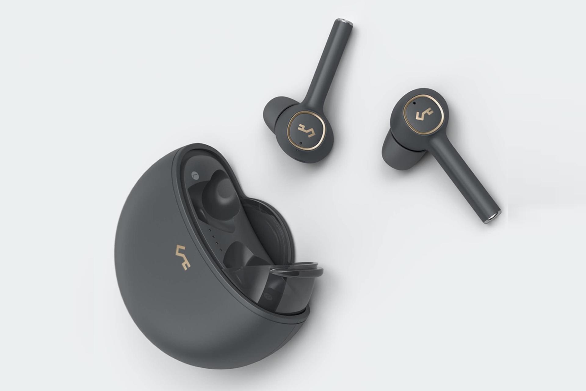 ایرباد هدفون بی سیم آکی Aukey EP-T18NC