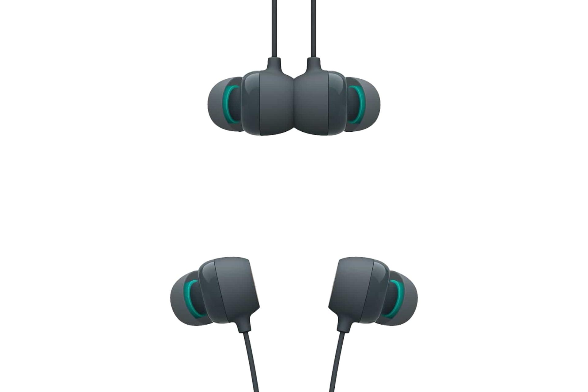 گوشی آهنربایی هدفون بی سیم آکی Aukey EP-B33