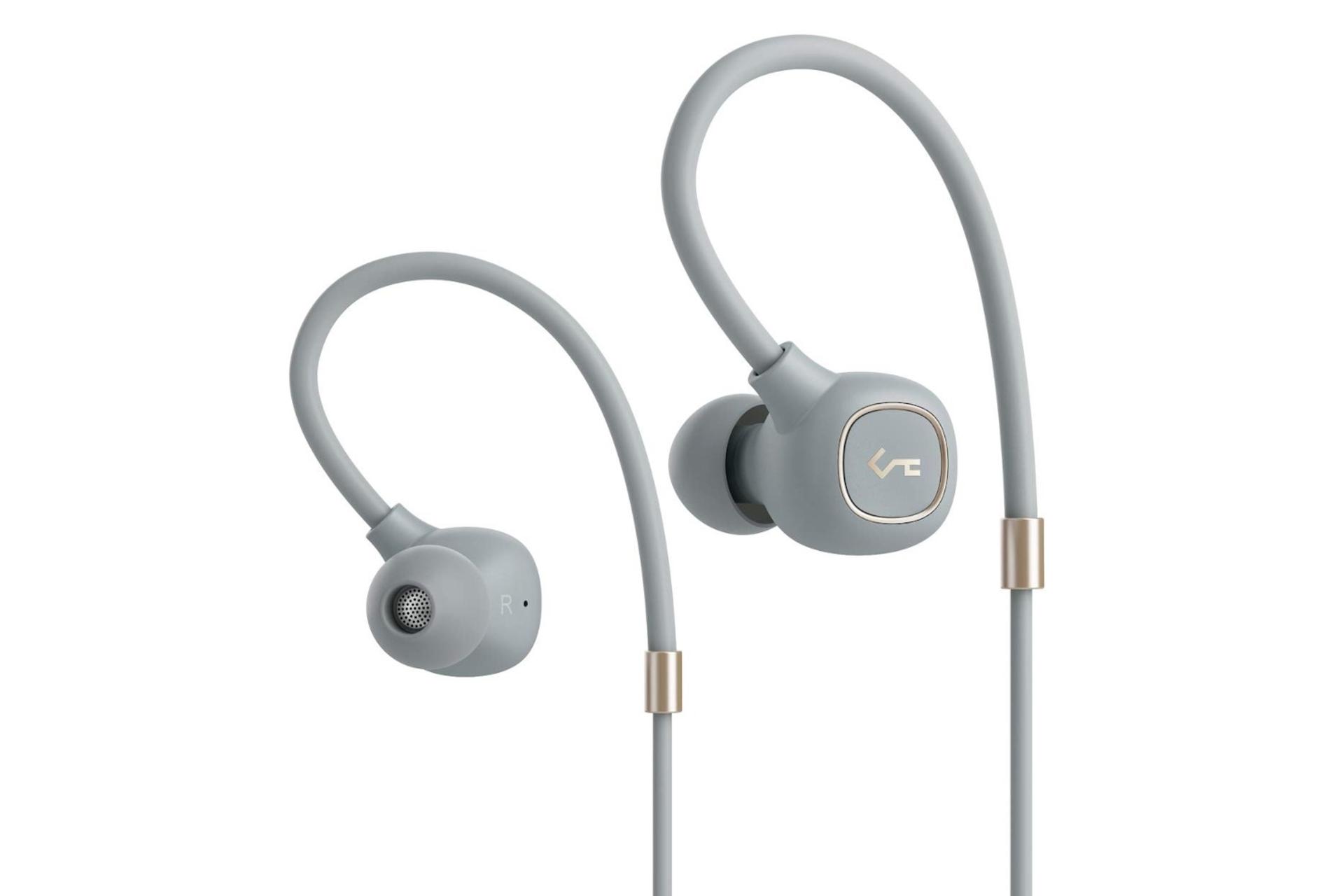 ایرباد هدفون بی سیم آکی Aukey EP-B80 خاکستری روشن