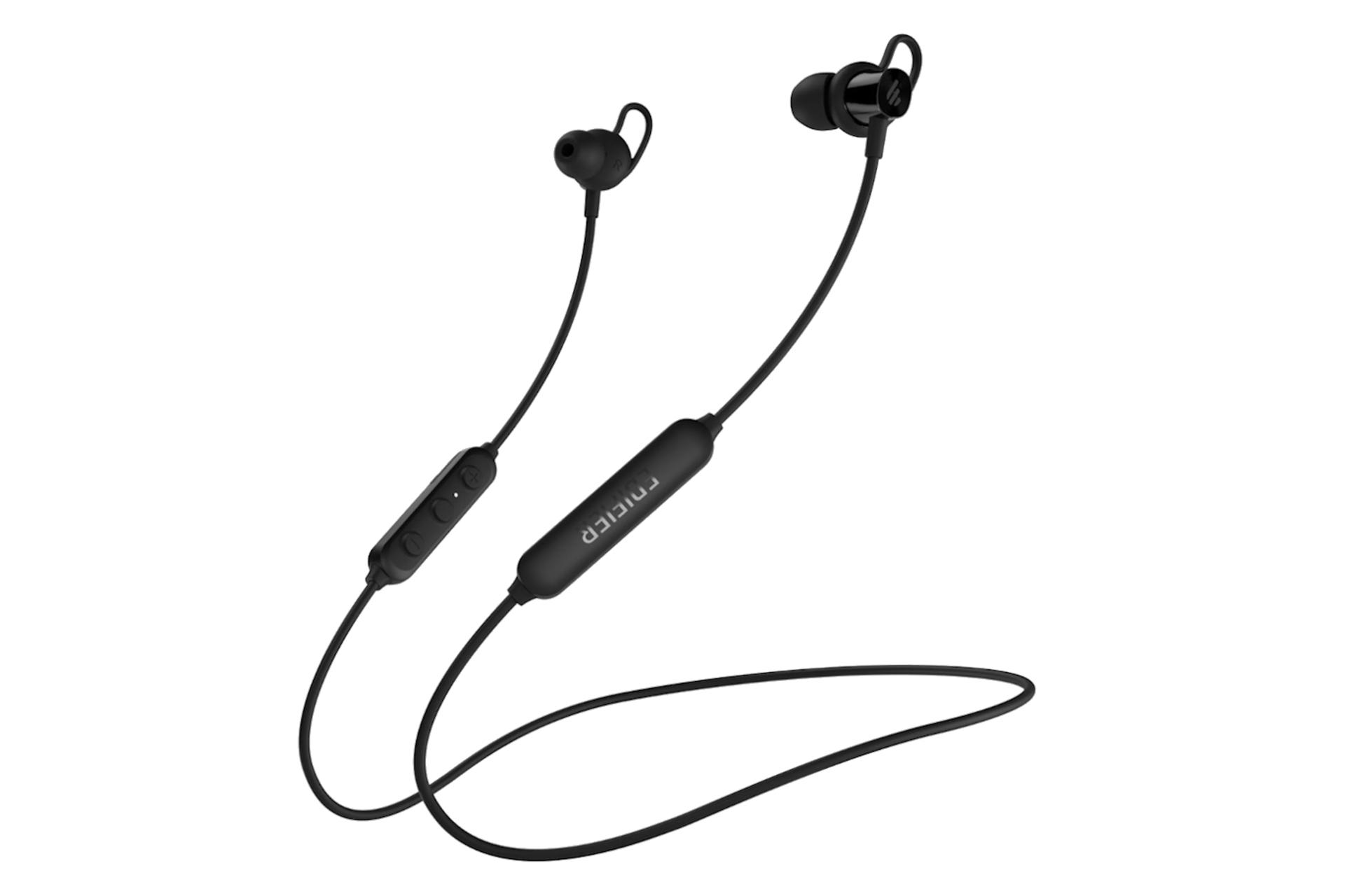 ایرباد بی سیم ادیفایر Edifier W200BTSE مشکی