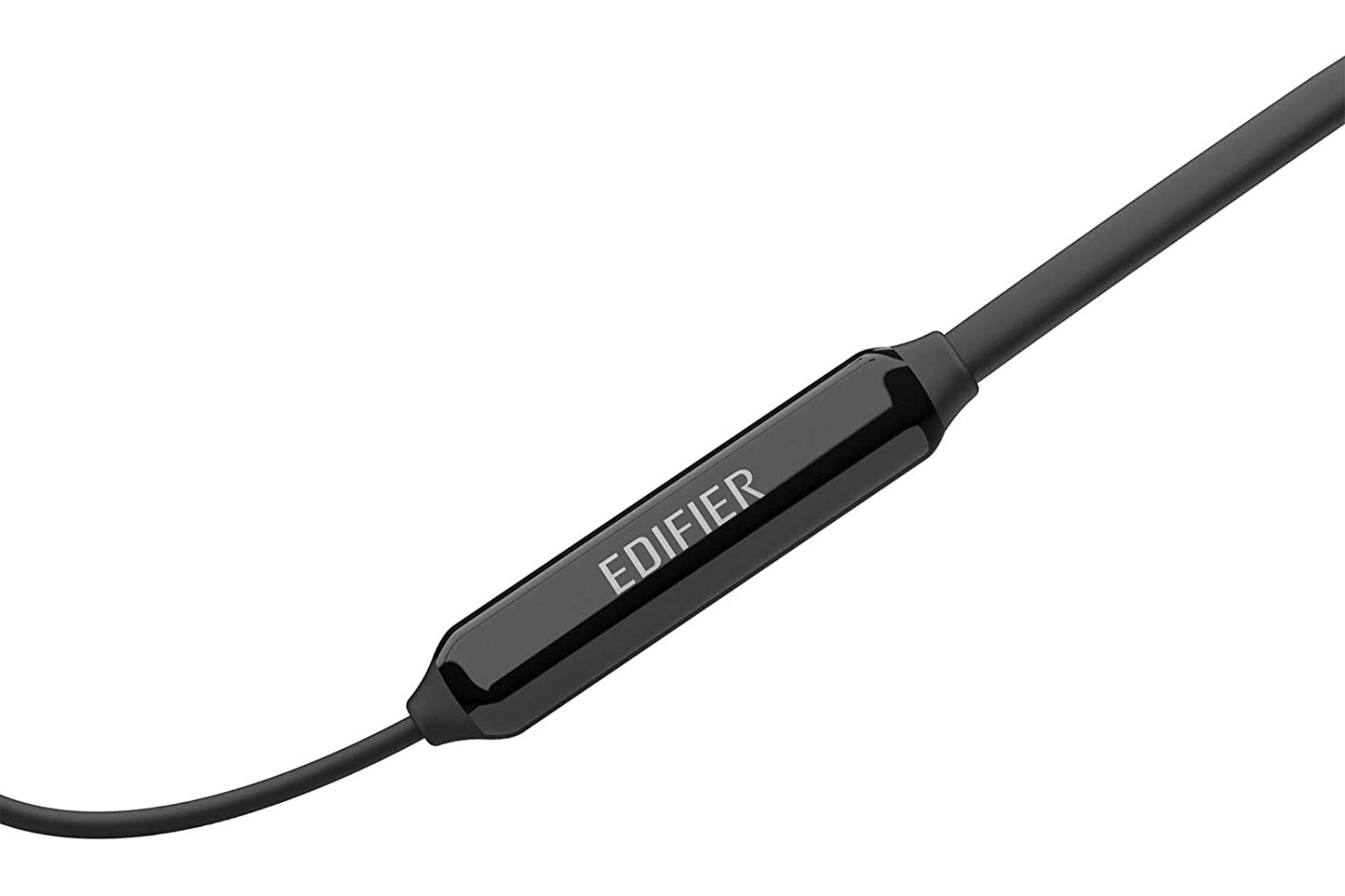 کابل هدفون بی سیم ادیفایر Edifier W200BTSE مشکی