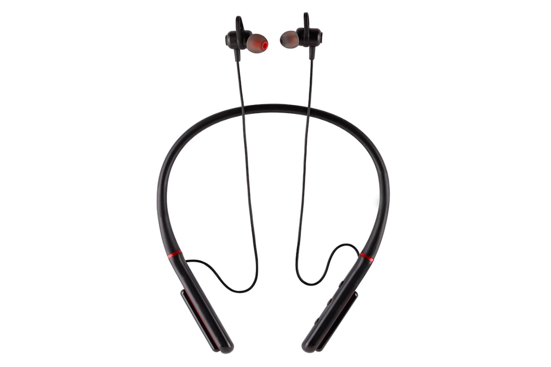 نمای روبرو هدفون بی سیم پرو وان ProOne HF01