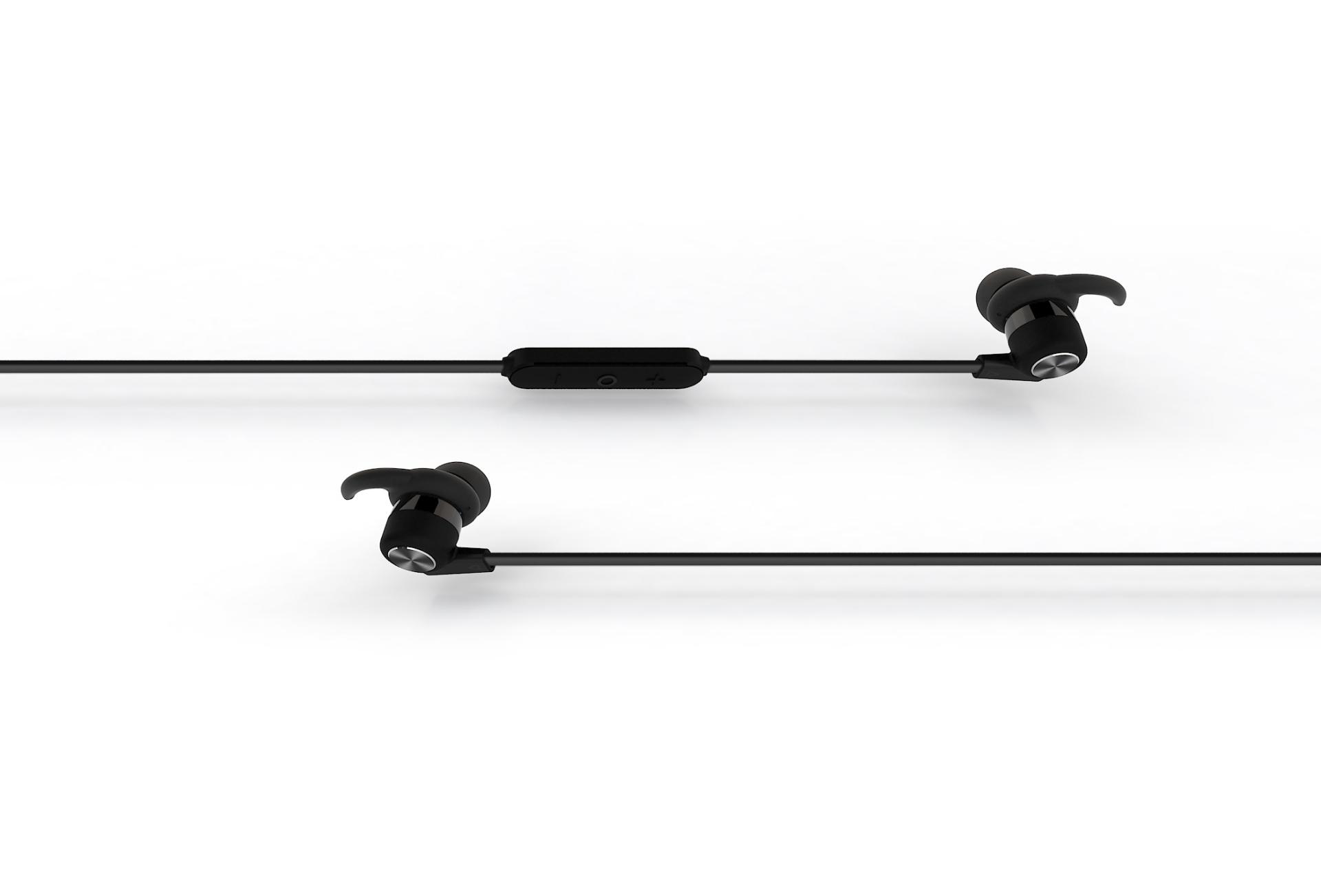 هدفون بی سیم کریتیو Creative Outlier ONE مشکی