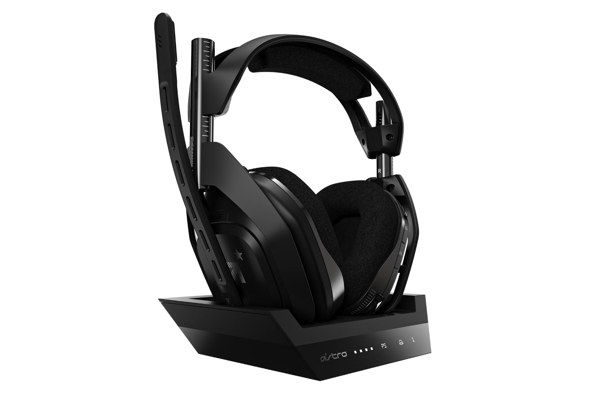 هدست گیمینگ استرو گیمینگ Astro Gaming A50 پلی استیشن